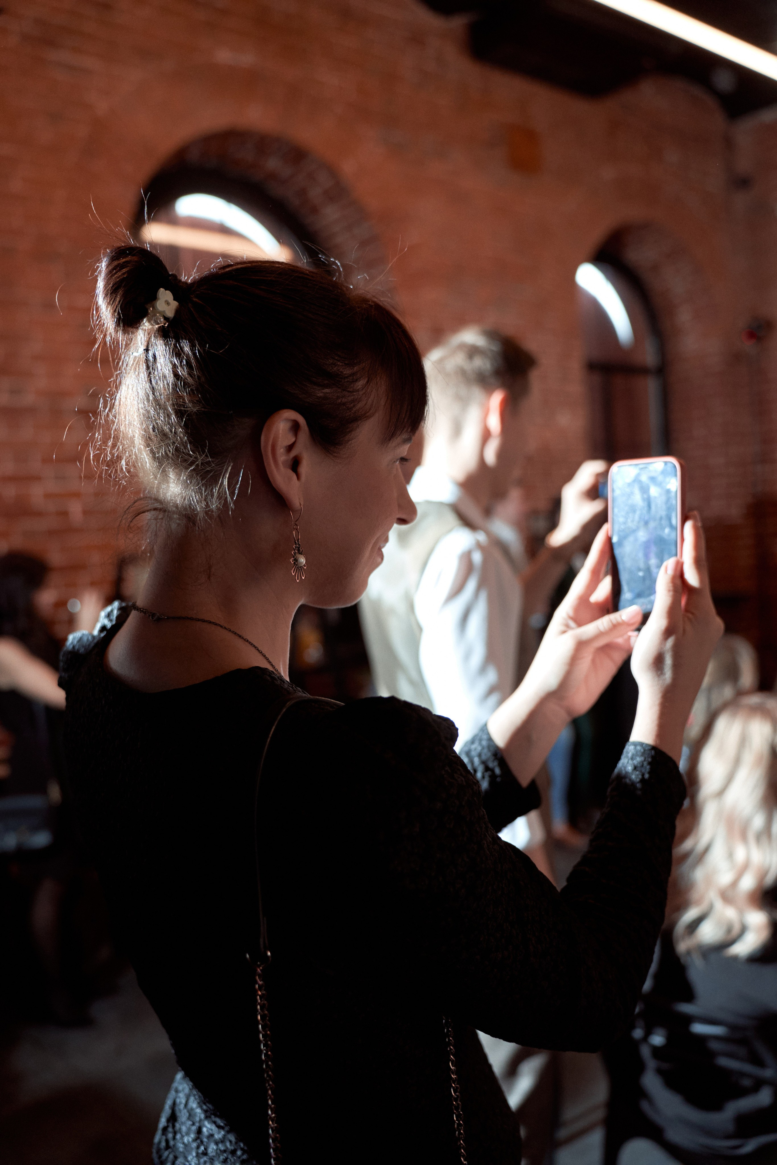 Дима&Даша Прогрессивная свадьба. Фотограф в Нижнем Новгороде Марина Кузнецова