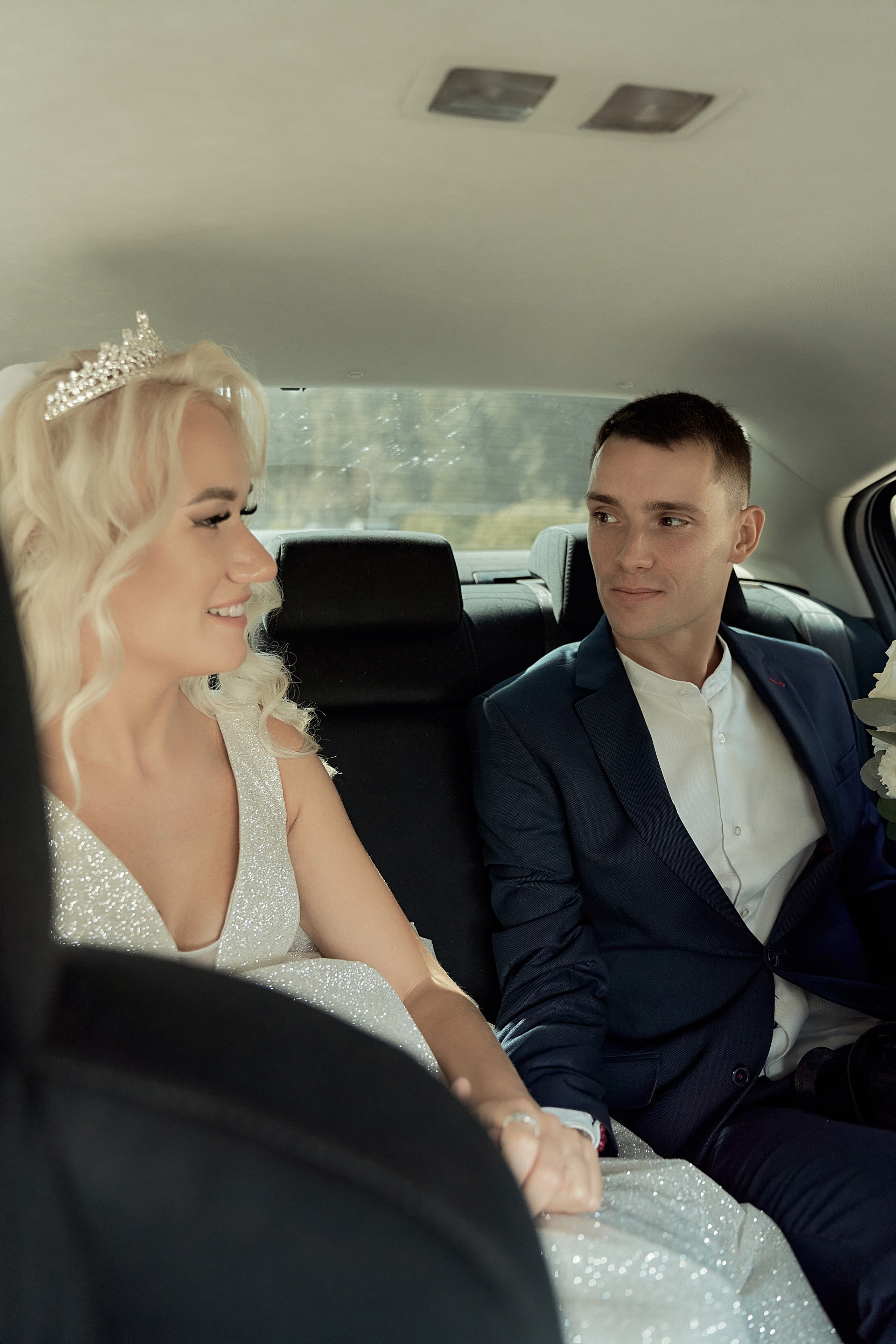 Татьяна & Артем. Фотограф в Нижнем Новгороде Марина Кузнецова