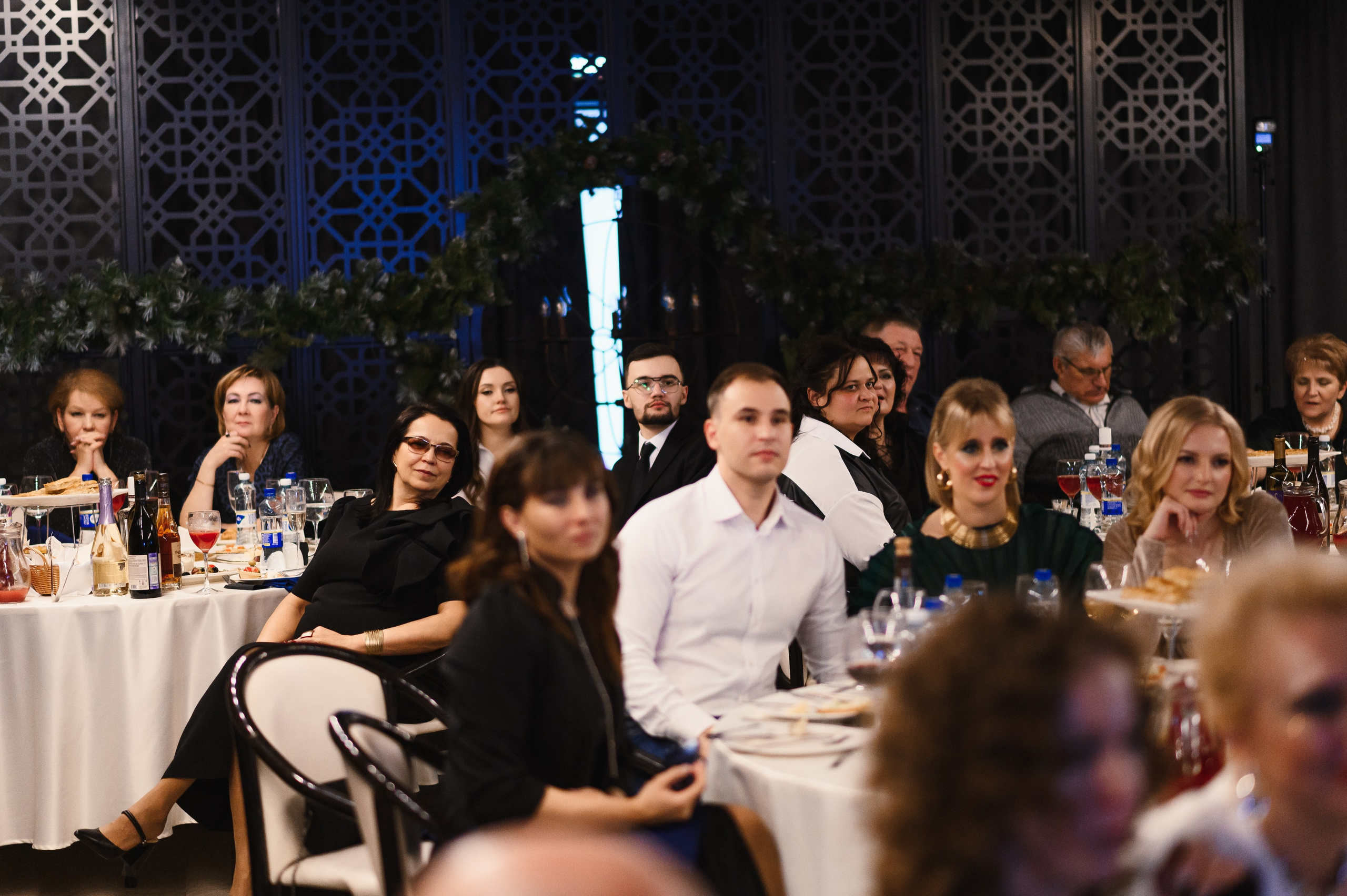 Корпоратив в WTC. Свадебный и просто хороший фотограф в Челябинске