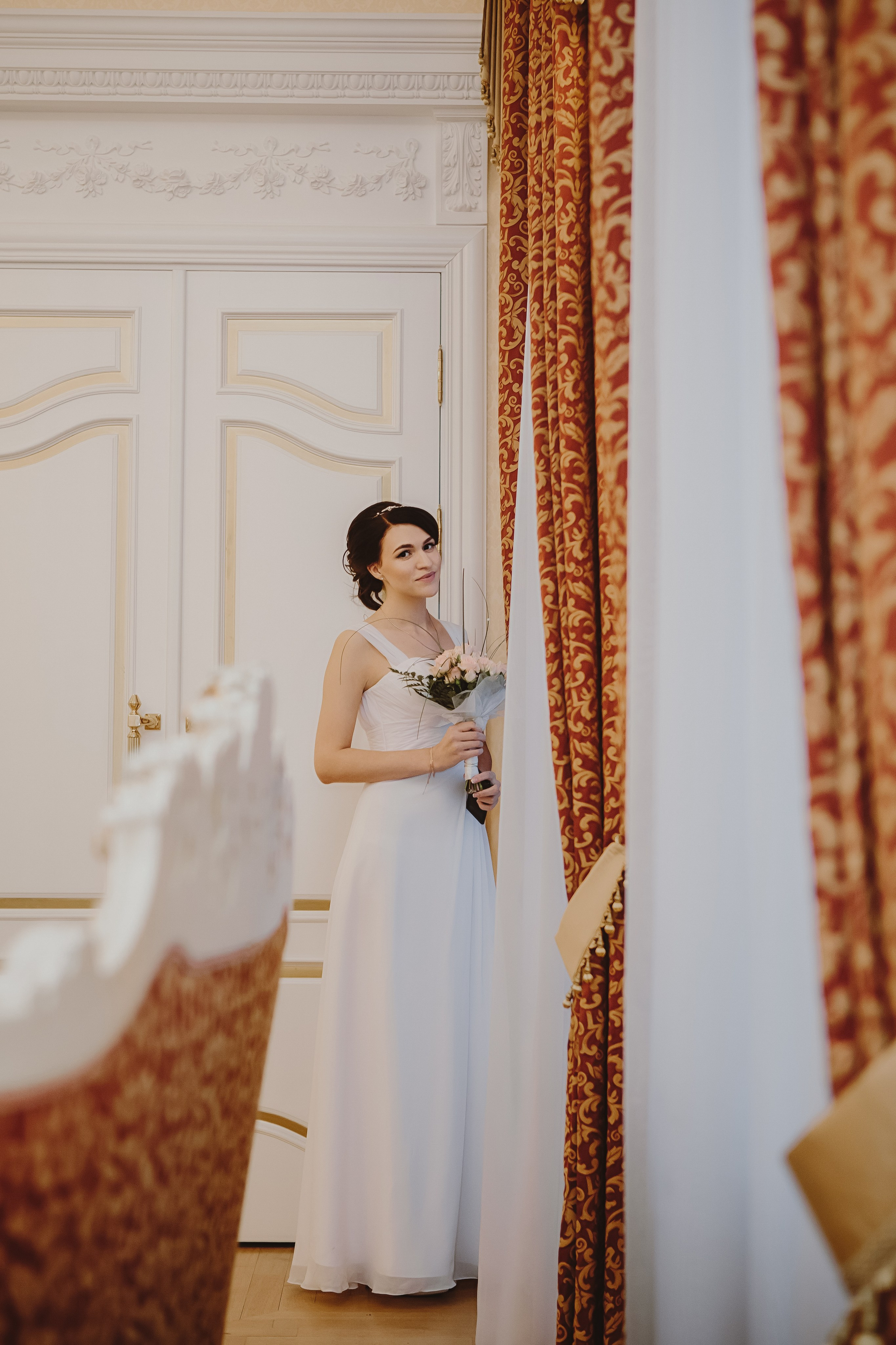 Свадебные моменты 2010-2022. Фотограф Светлана Петрова