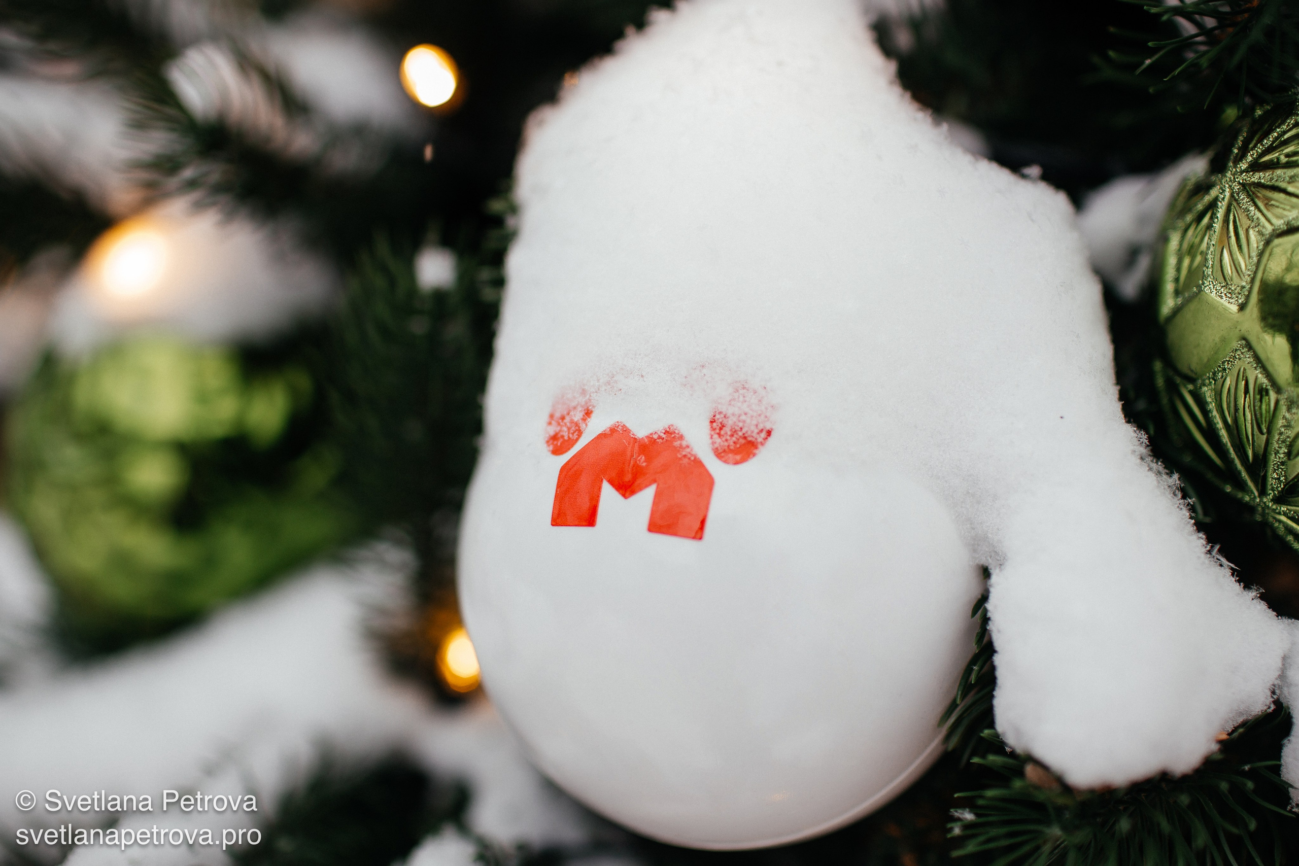 Новогодние Локации 1 января 2026. Фотограф Светлана Петрова