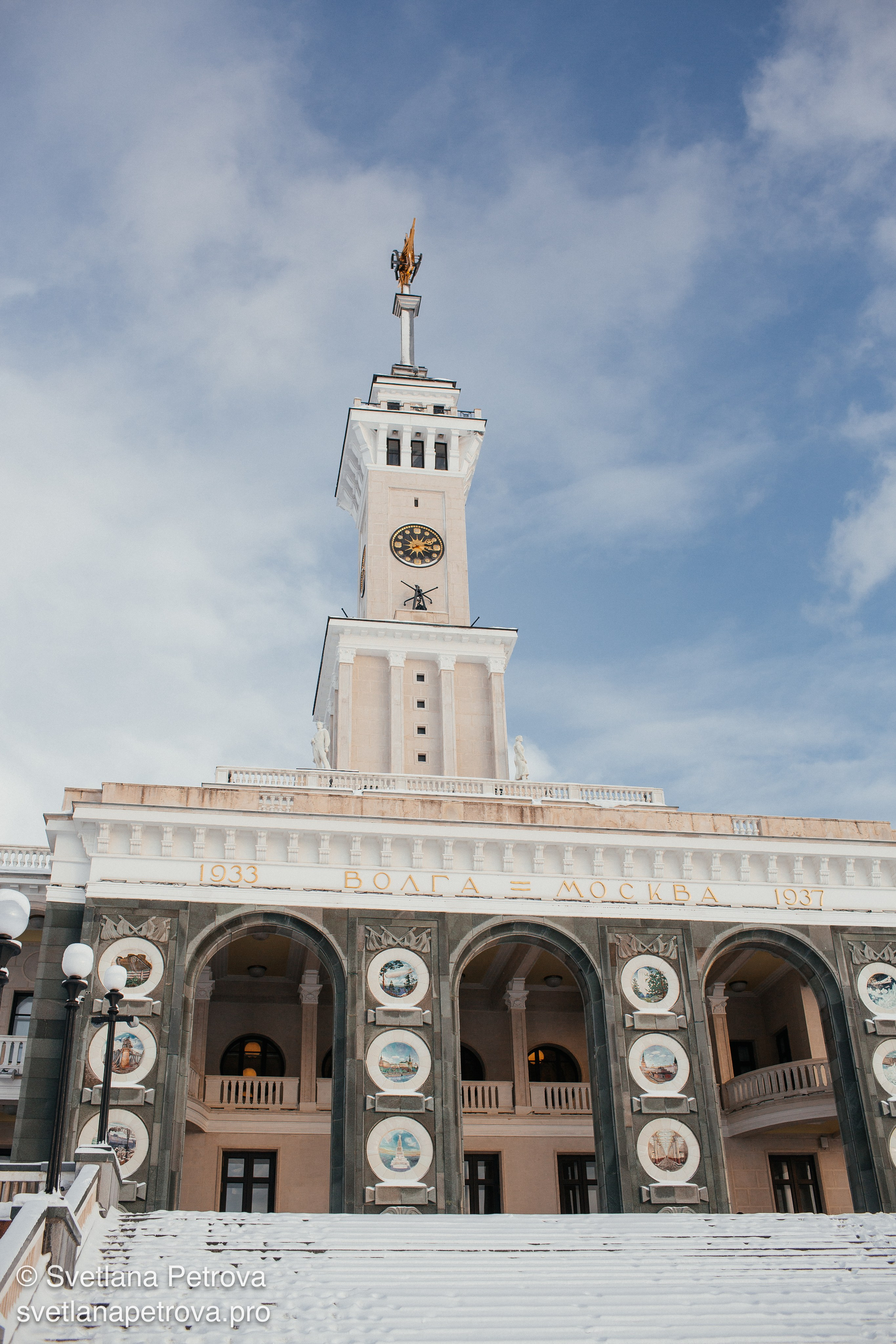 Новогодние Локации 1 января 2026. Фотограф Светлана Петрова