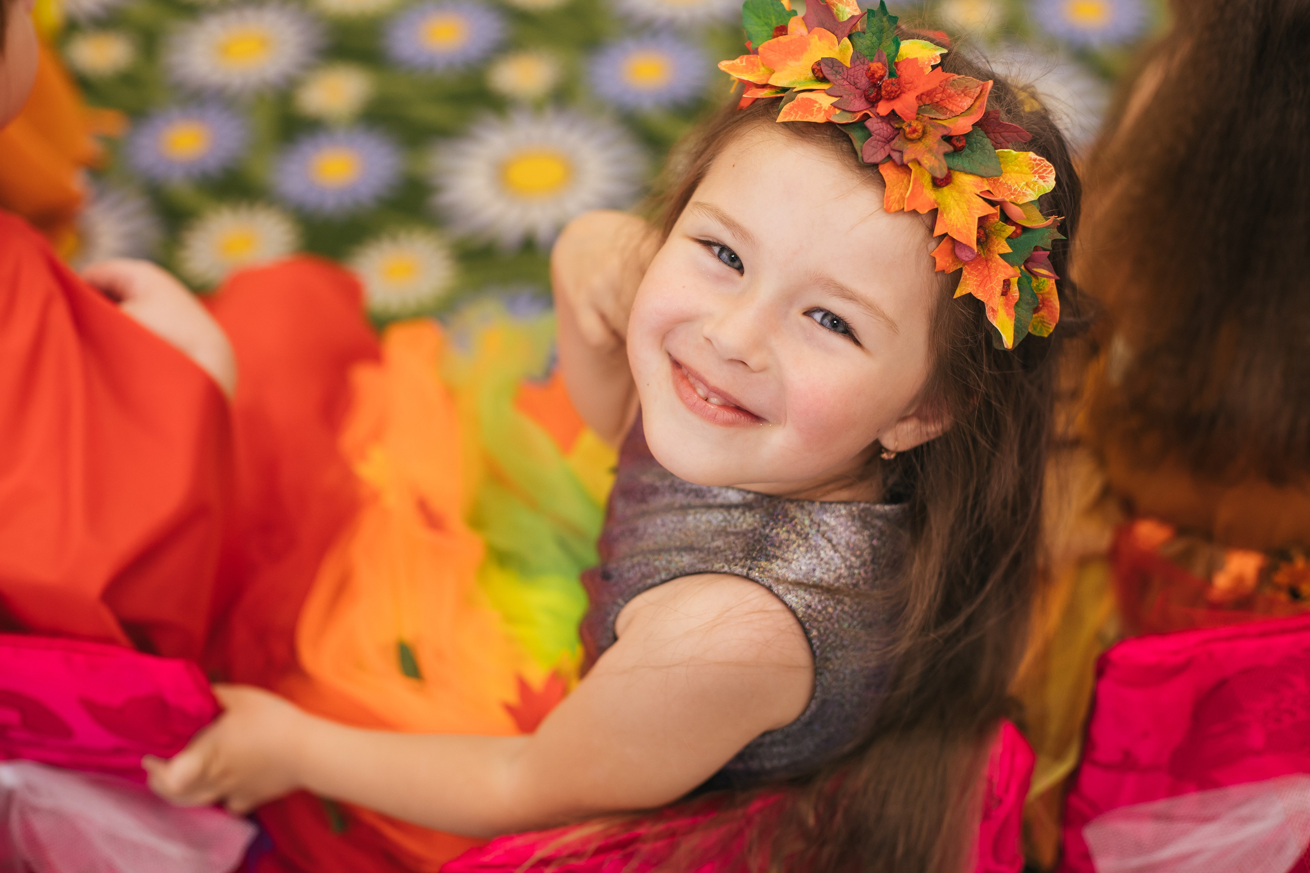 Детские садики. Фотограф Слюдянка Иркутск Наталья Кургина