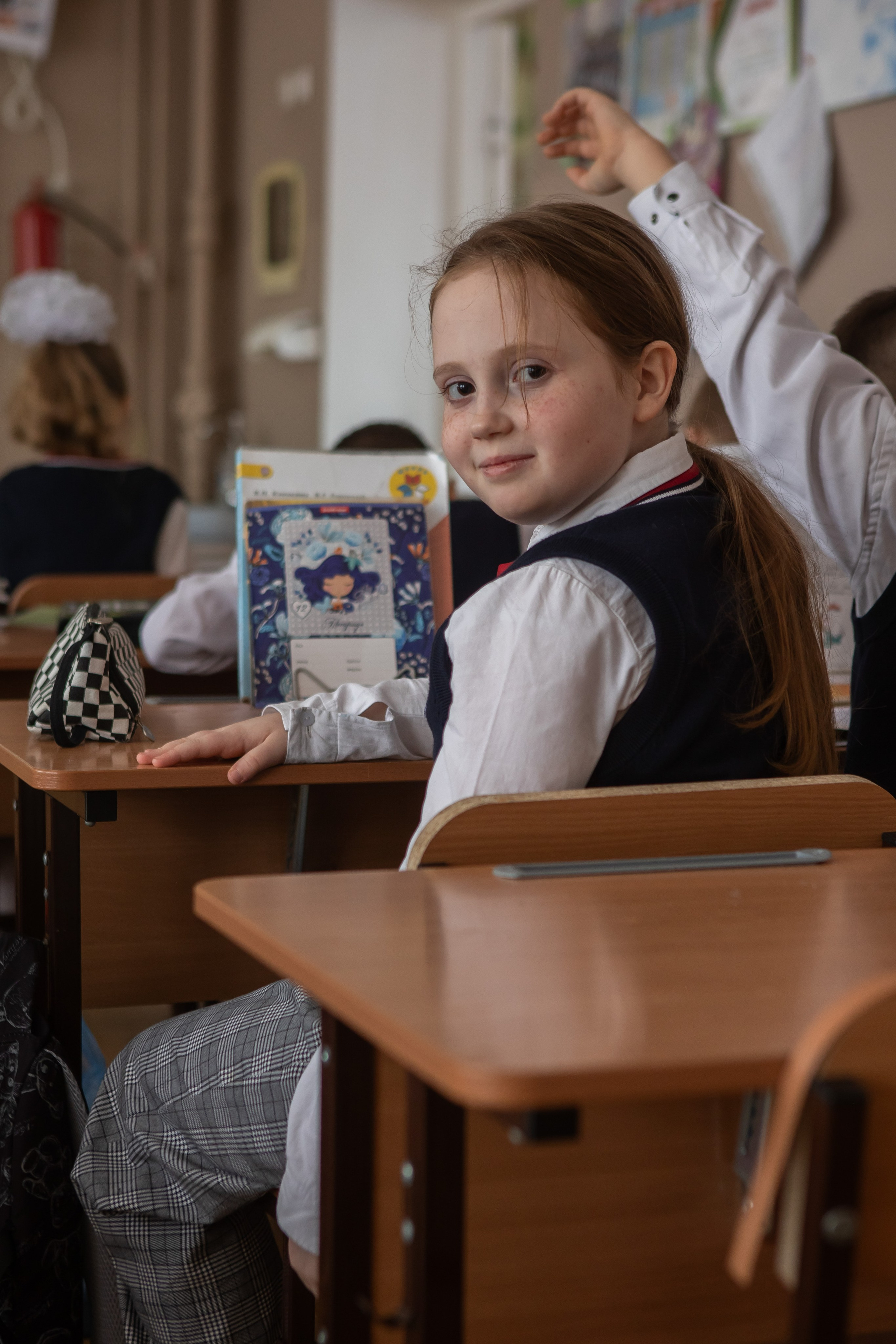 Прошкольная история. Свадебный, семейный фотограф. Выпускные альбомы в Коченёво / Новосибирск. Наталья Байкуш