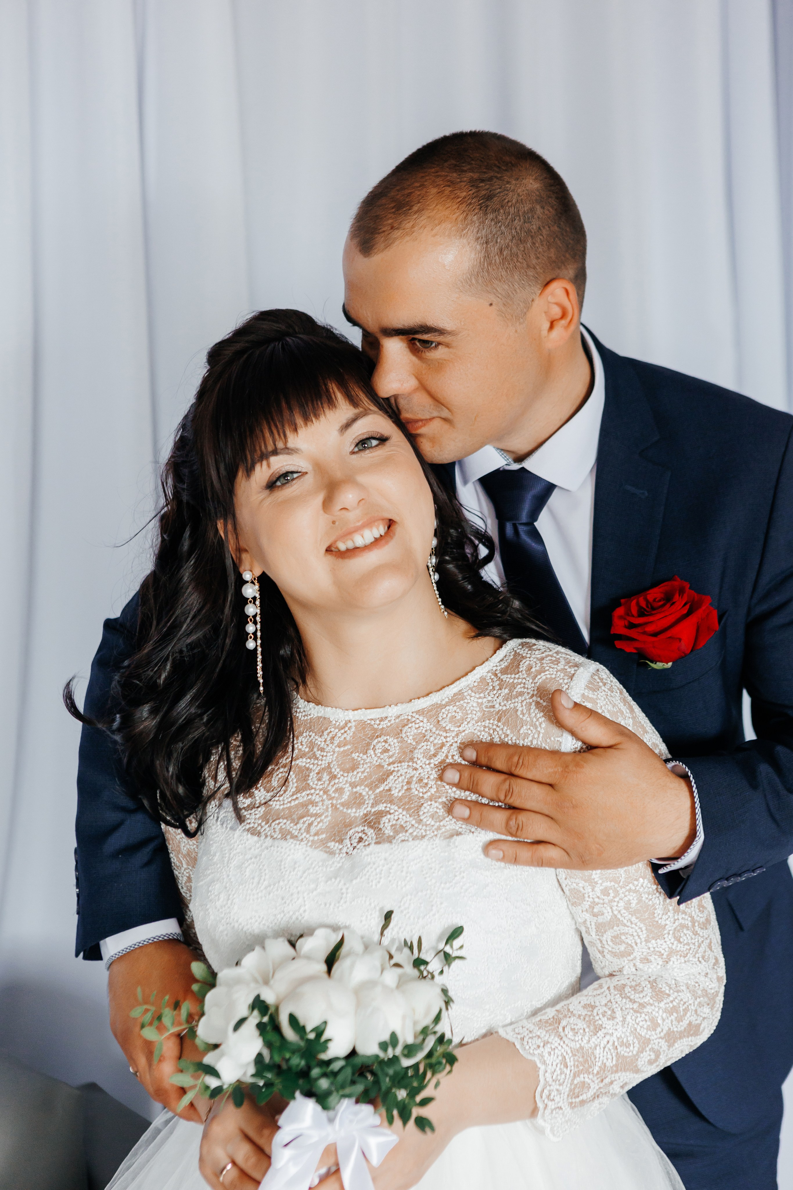 Свадьбы. Свадебный, семейный фотограф. Выпускные альбомы в Коченёво / Новосибирск. Наталья Байкуш