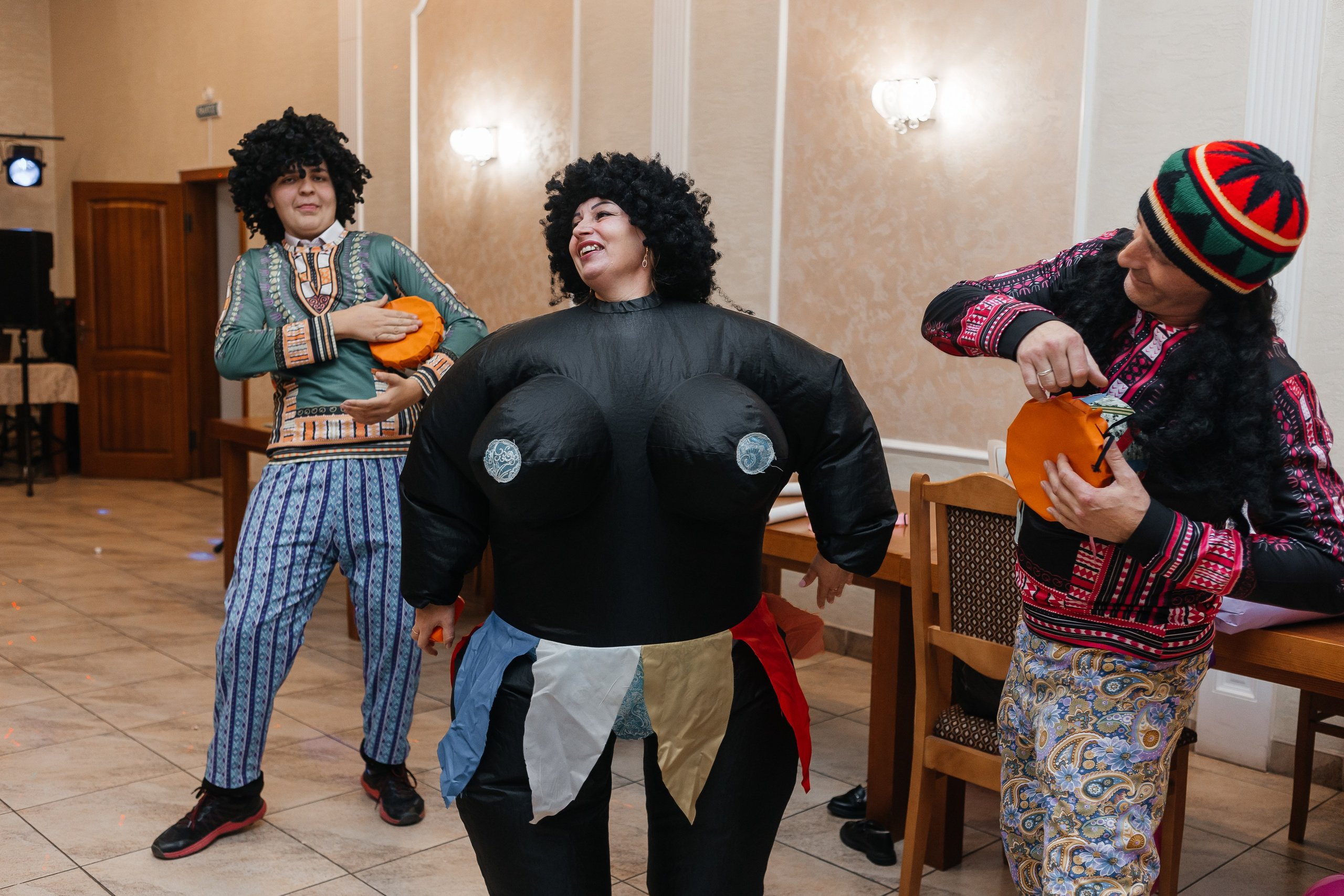 Юбилей. Свадебный, семейный фотограф. Выпускные альбомы в Коченёво / Новосибирск. Наталья Байкуш