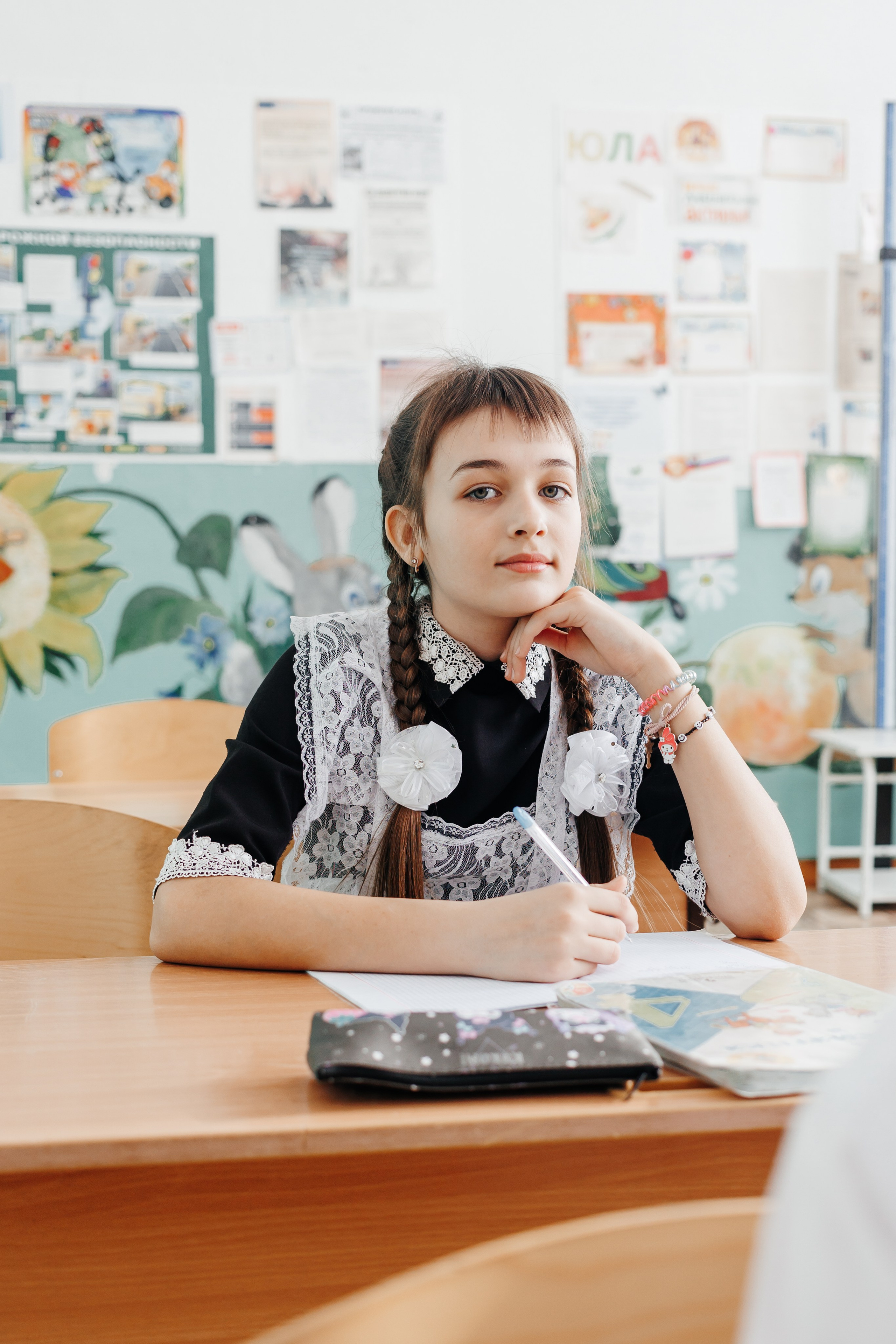 Начальная школа. Как подготовить детей к съемке. Свадебный, семейный фотограф. Выпускные альбомы в Коченёво / Новосибирск. Наталья Байкуш