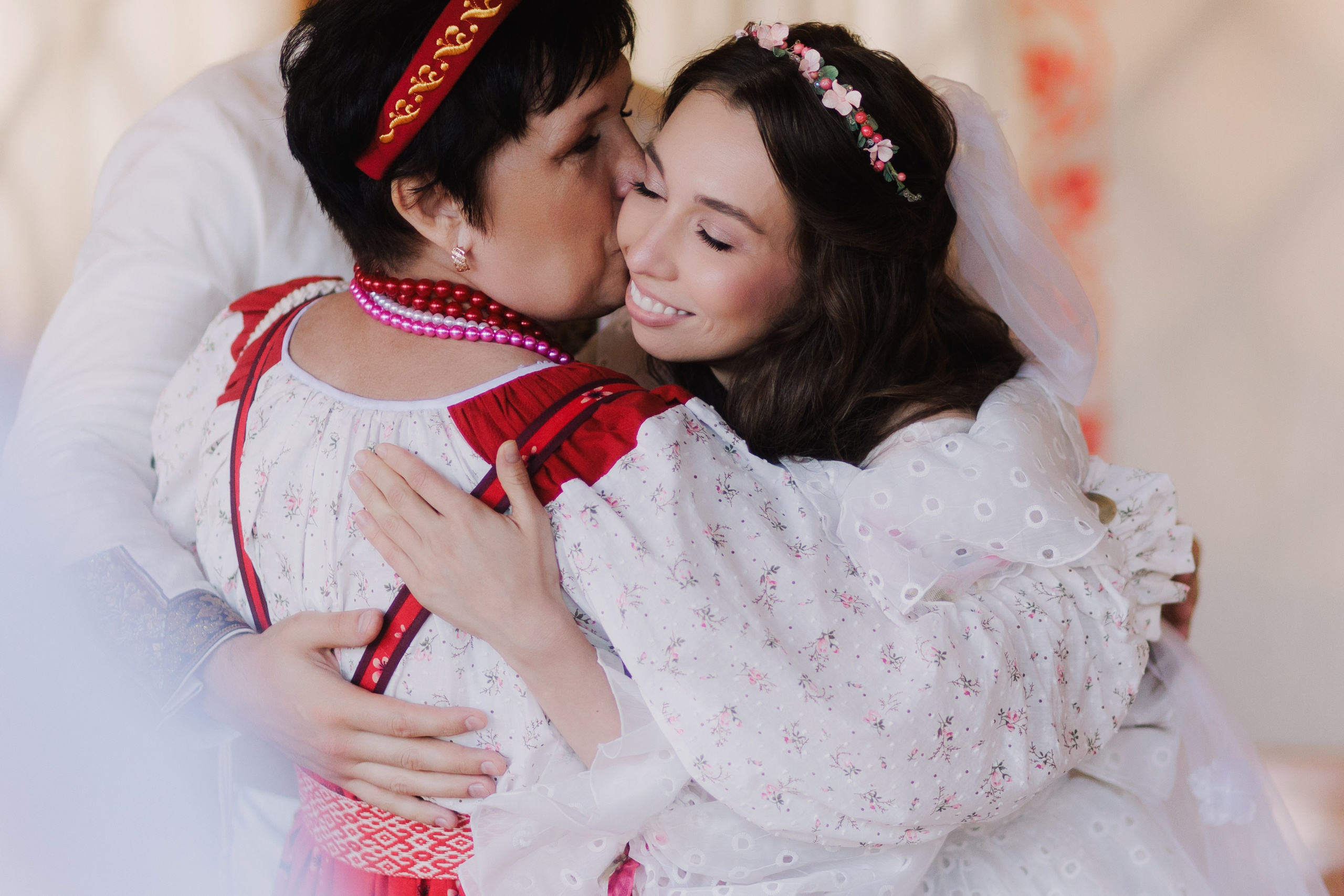 Artem & Viktoria. Wedding and family photographer in Moscow