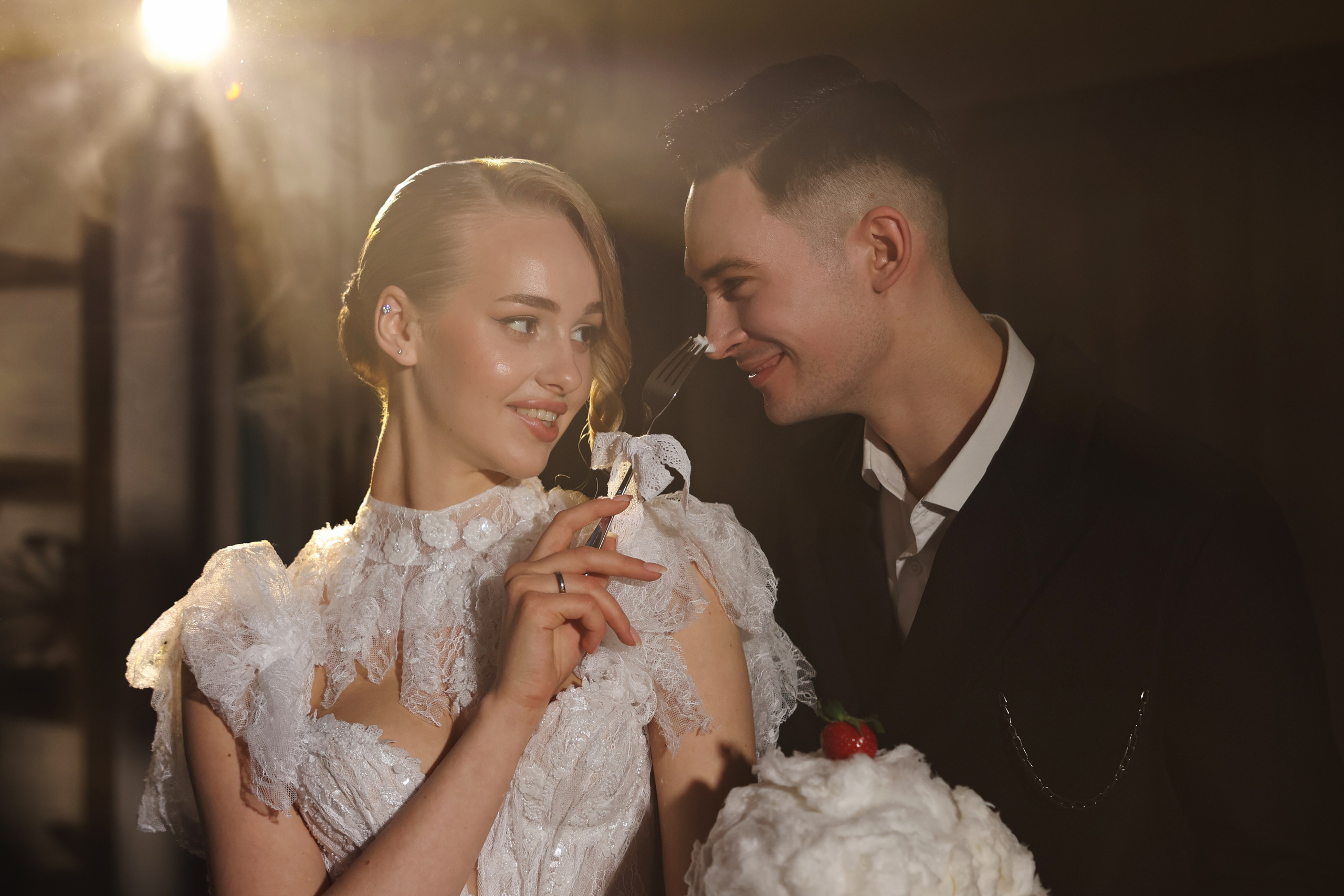 Сергей &Татьяна. Свадебный, семейный и индивидуальный фотограф в Зеленограде и Москве Ирина Костенко