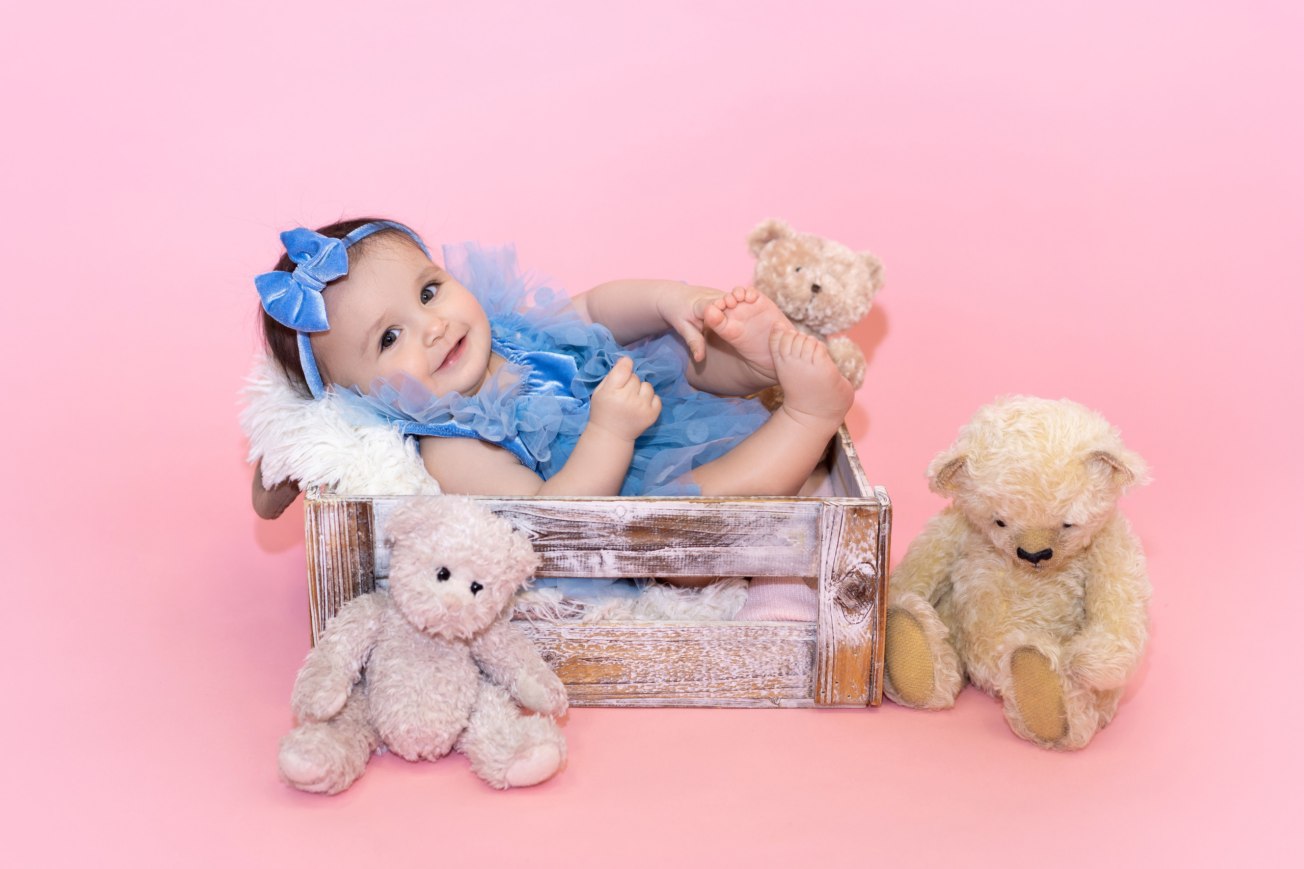 Малыши до года. Newborn фотограф в Москве — Фотофеи. Съемка новорожденных и детей до года