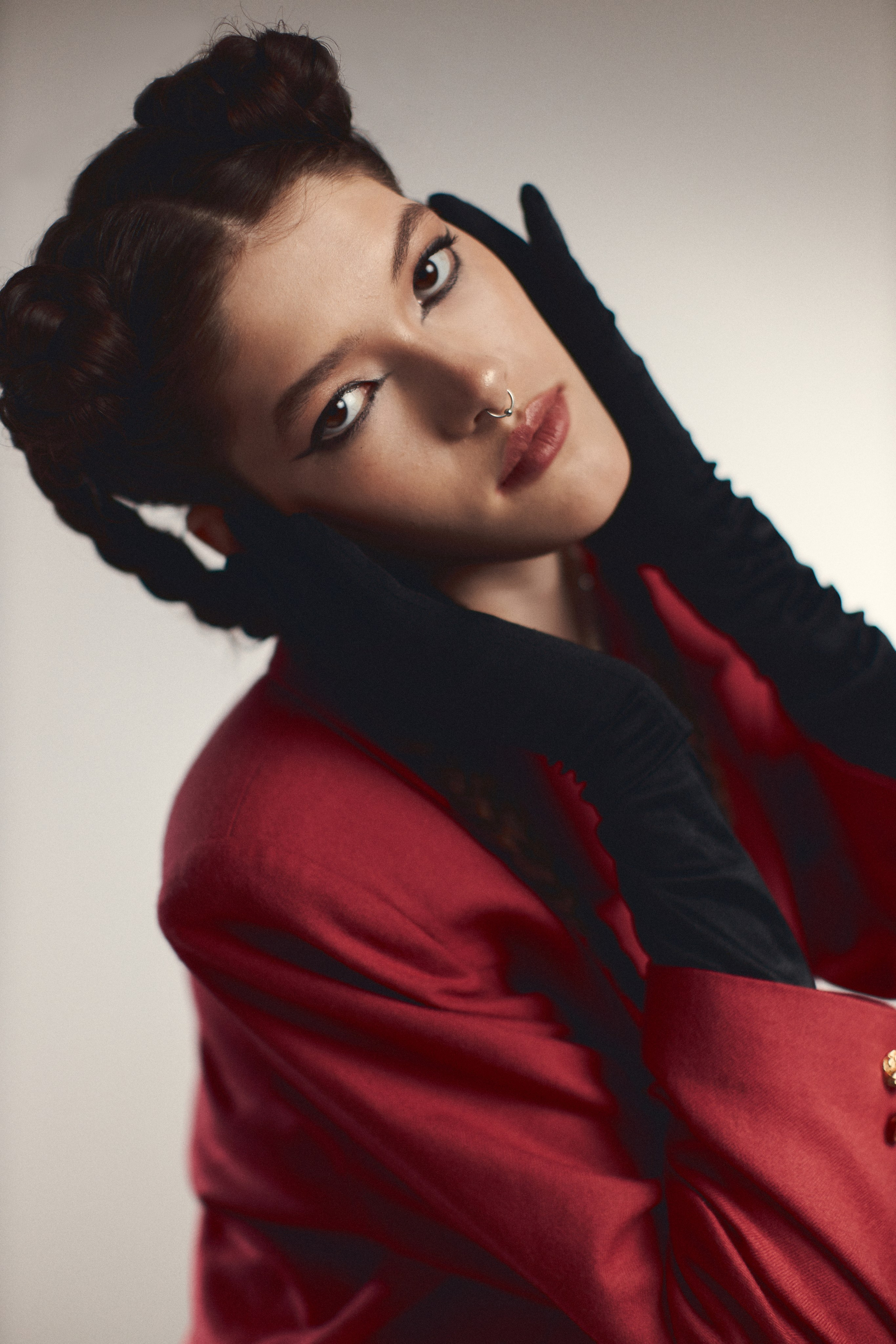 Cassis. Fashion-фотограф Желеуов Дулат