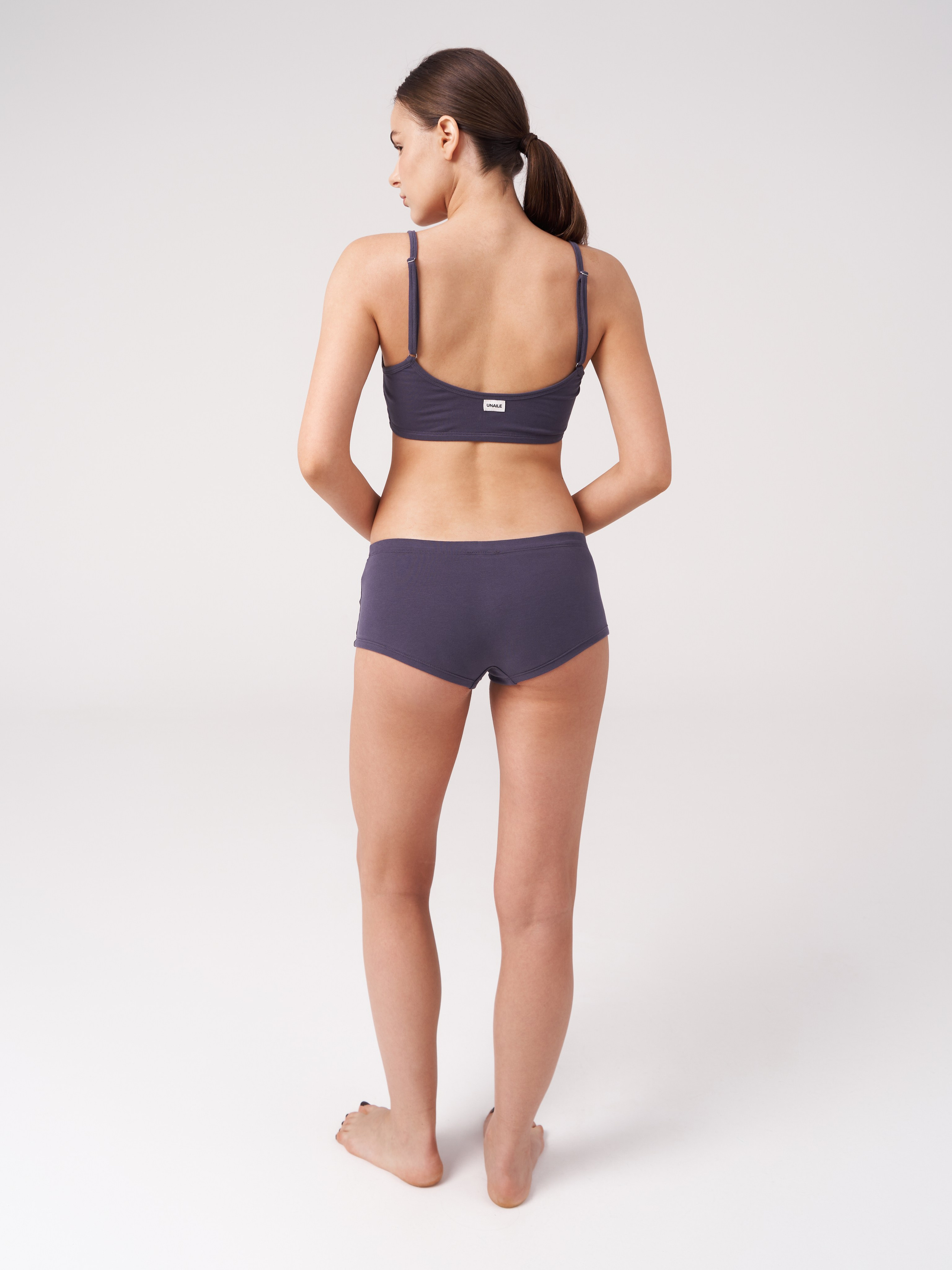 Каталог для сайта нижнего белья unaile