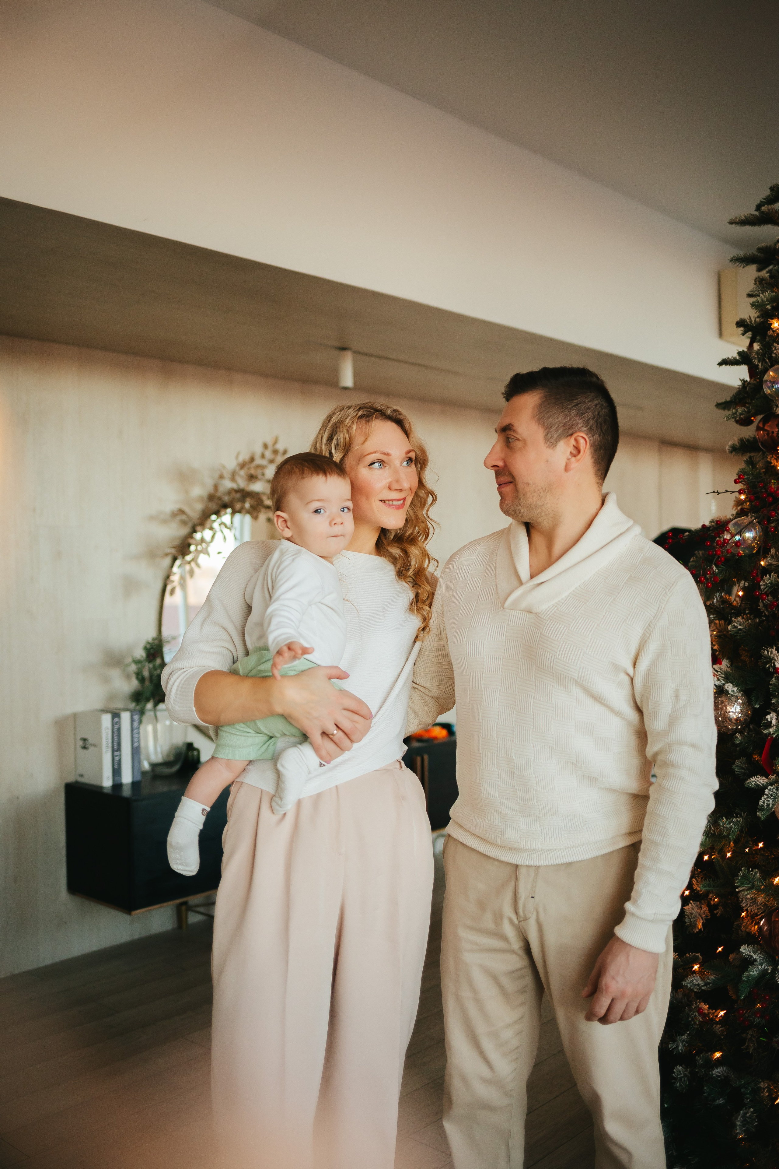 Артур, Оля и Серёжа. Семейный lifestyle фотограф в Санкт-Петербурге Людмила Пахомова