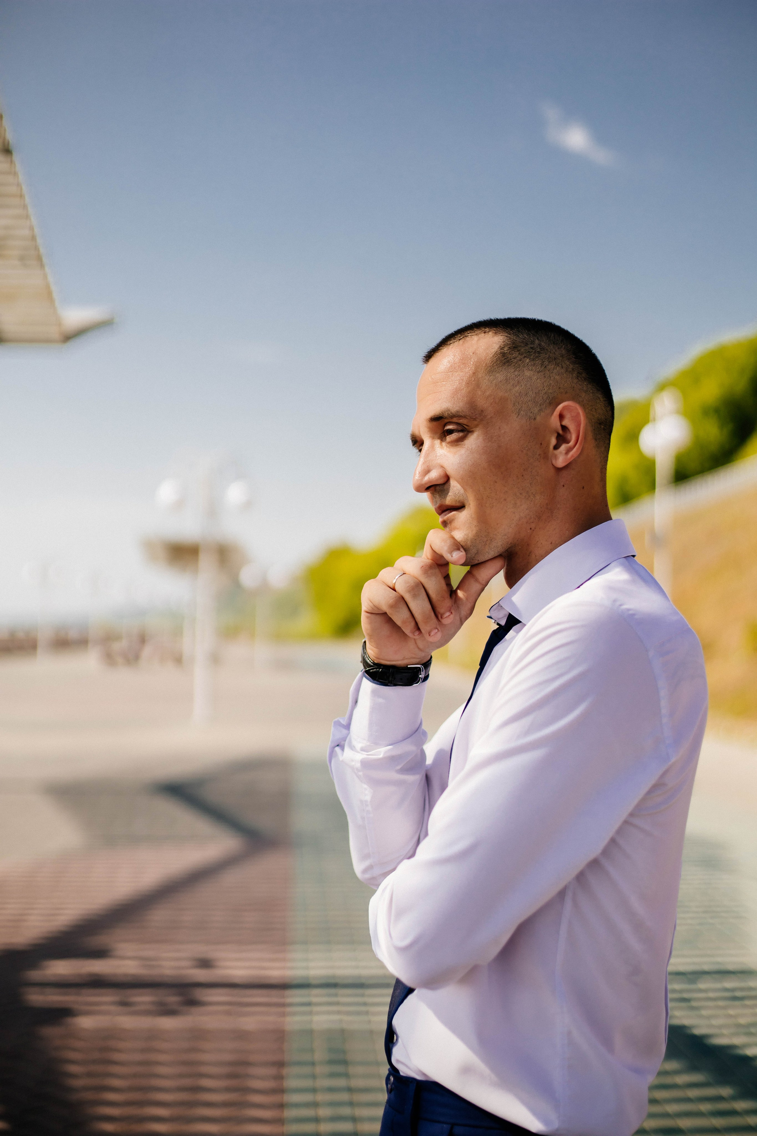 Иван и Елизавета. Рыжова Тамара