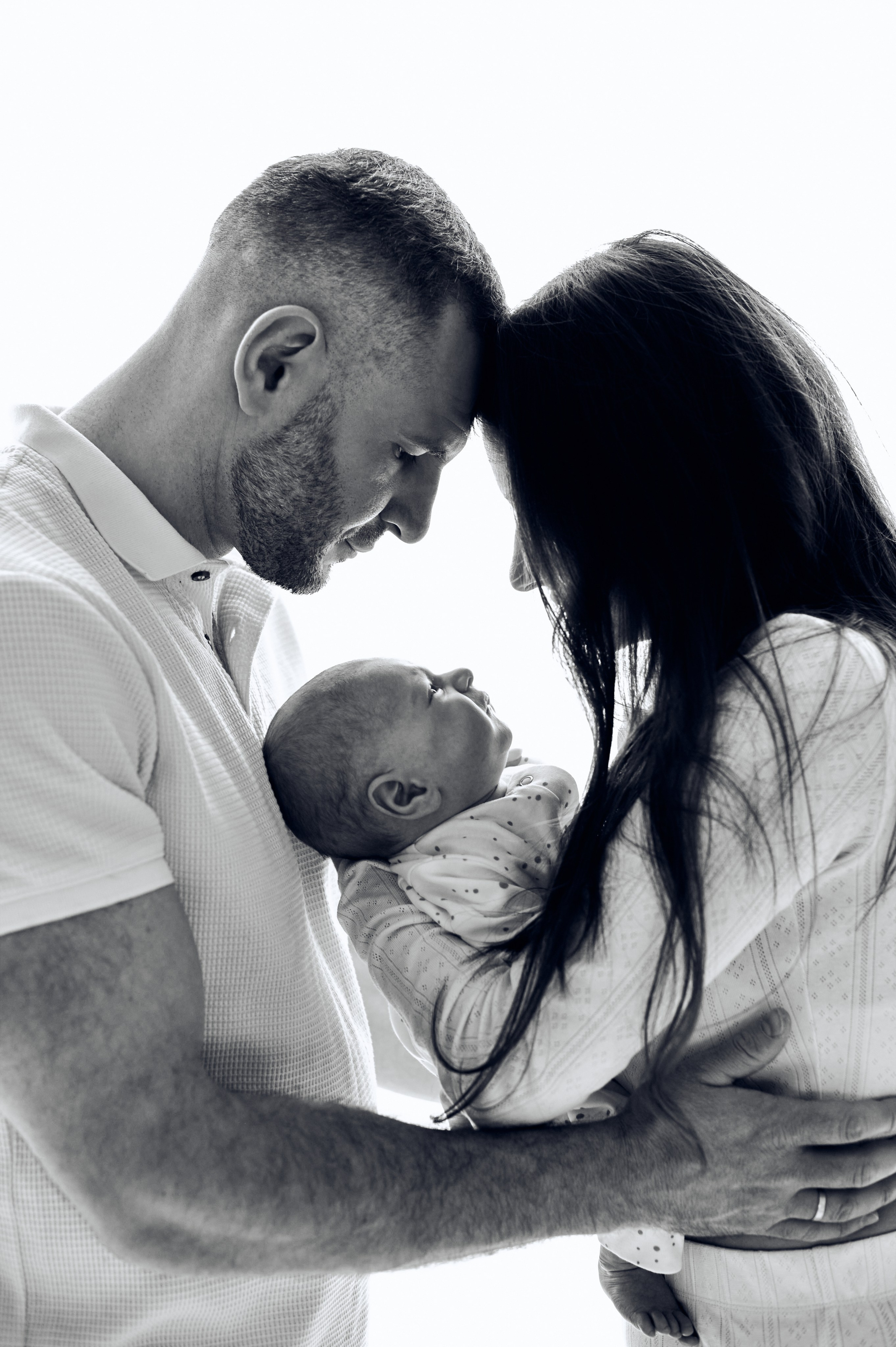 Важные моменты. Фотограф Юлия Тоньшина