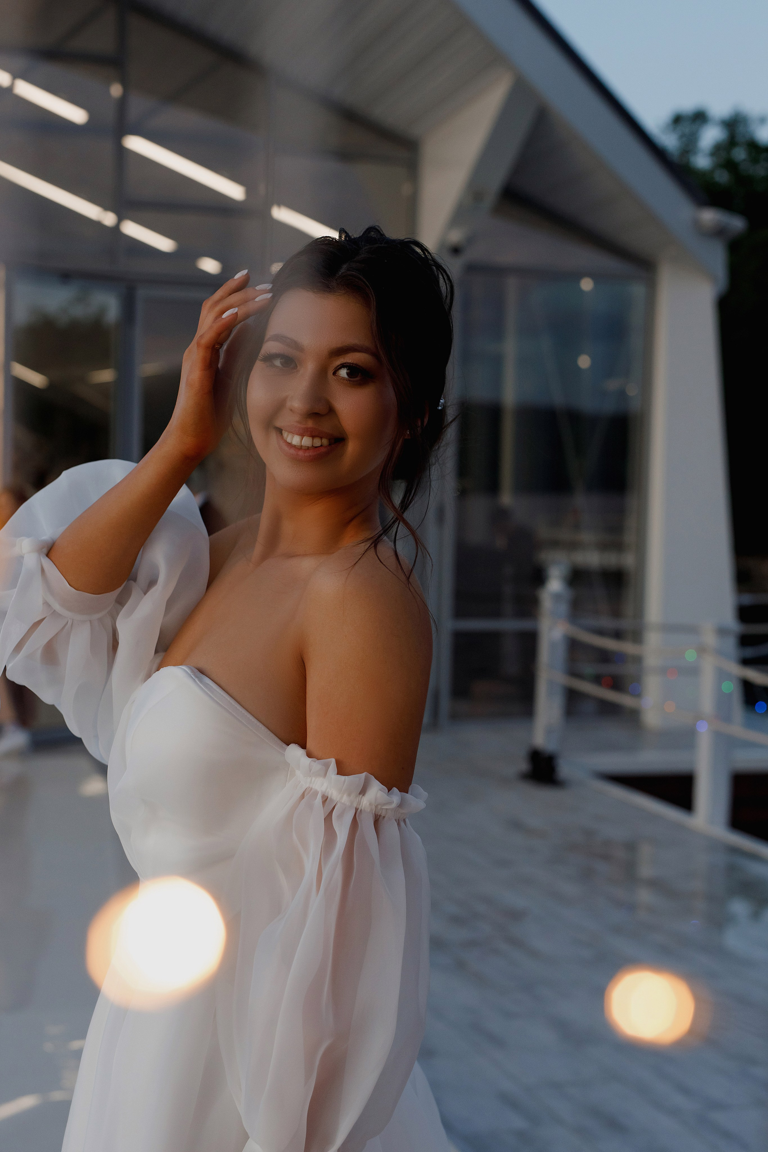 Рада и Максим. Свадебный и семейный фотограф  во Владивостоке Ольга Украинец