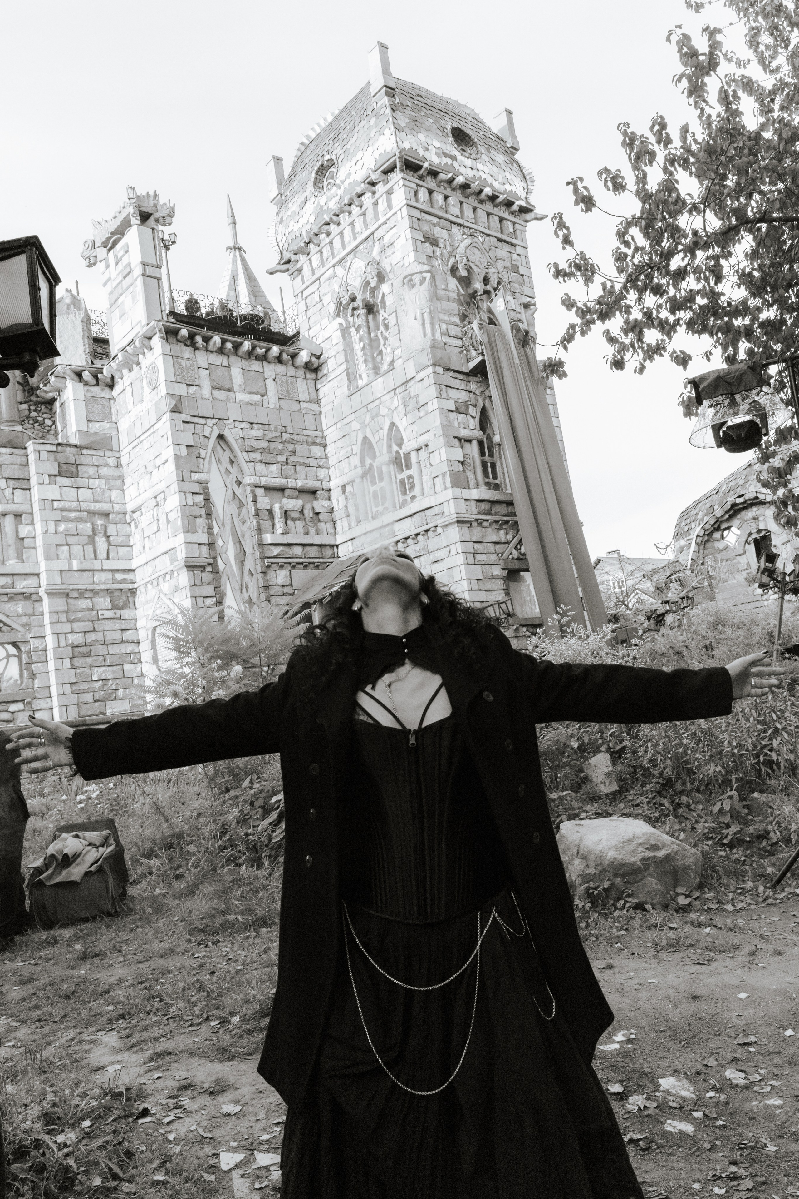 2 камера. Свадебный и репортажный фотограф в Москве Владимир Сергеев | Naysaikolo