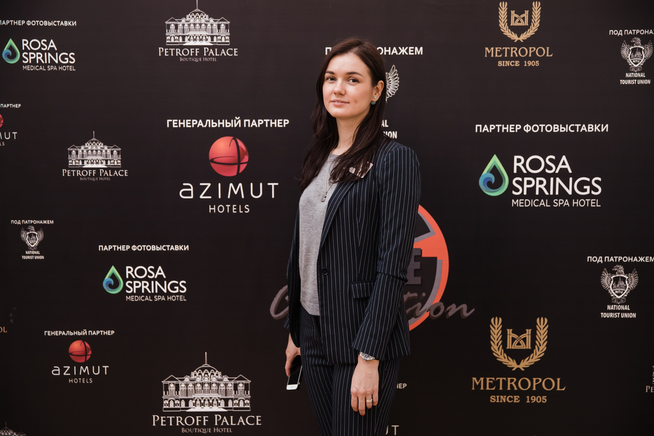 MICE Connection Петровский путевой дворец. Фотограф в спб Александр Потапов