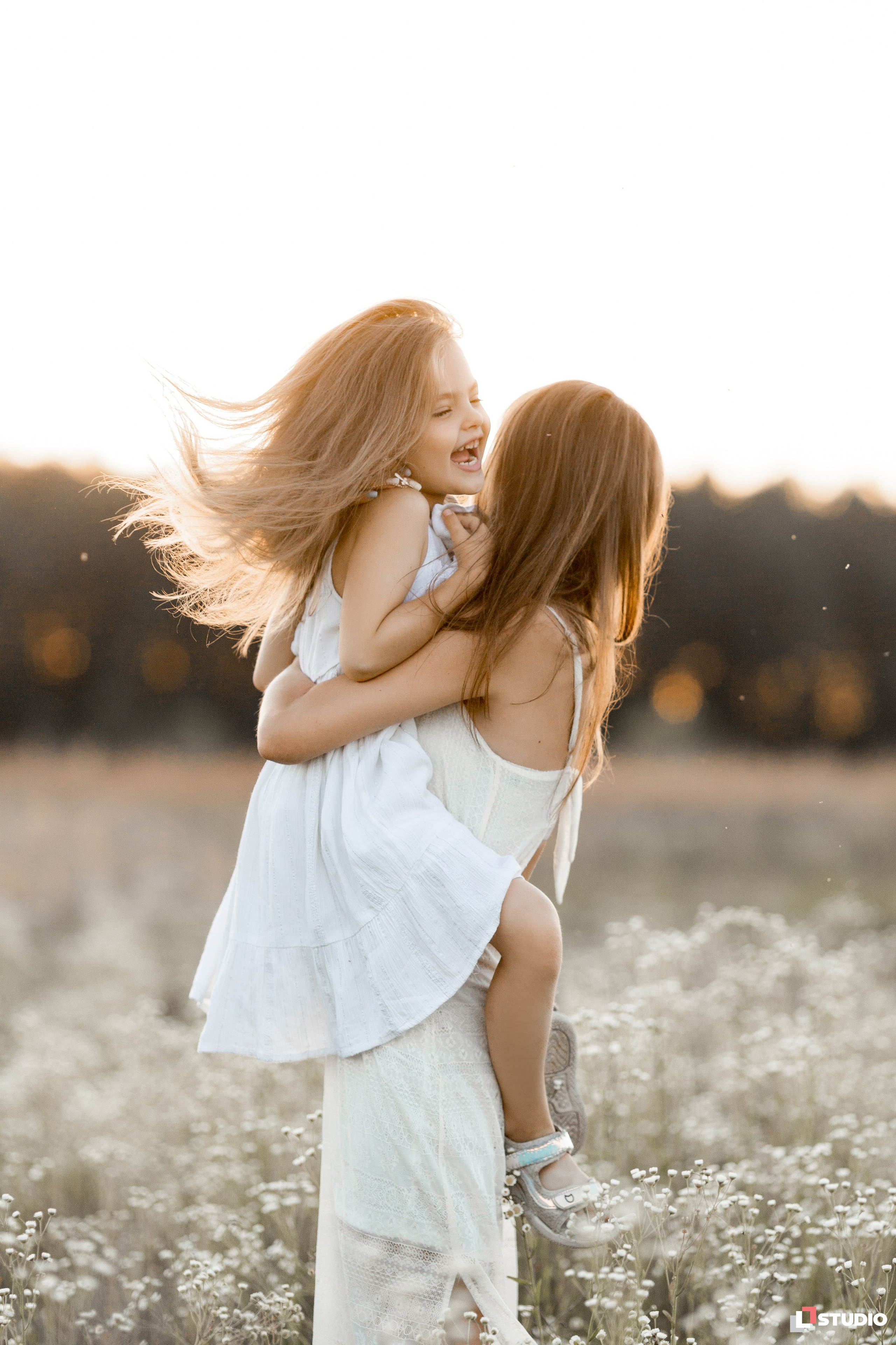 Семейная фотосъемка. Фотограф Соловьев Денис в Московской и Владимирской области