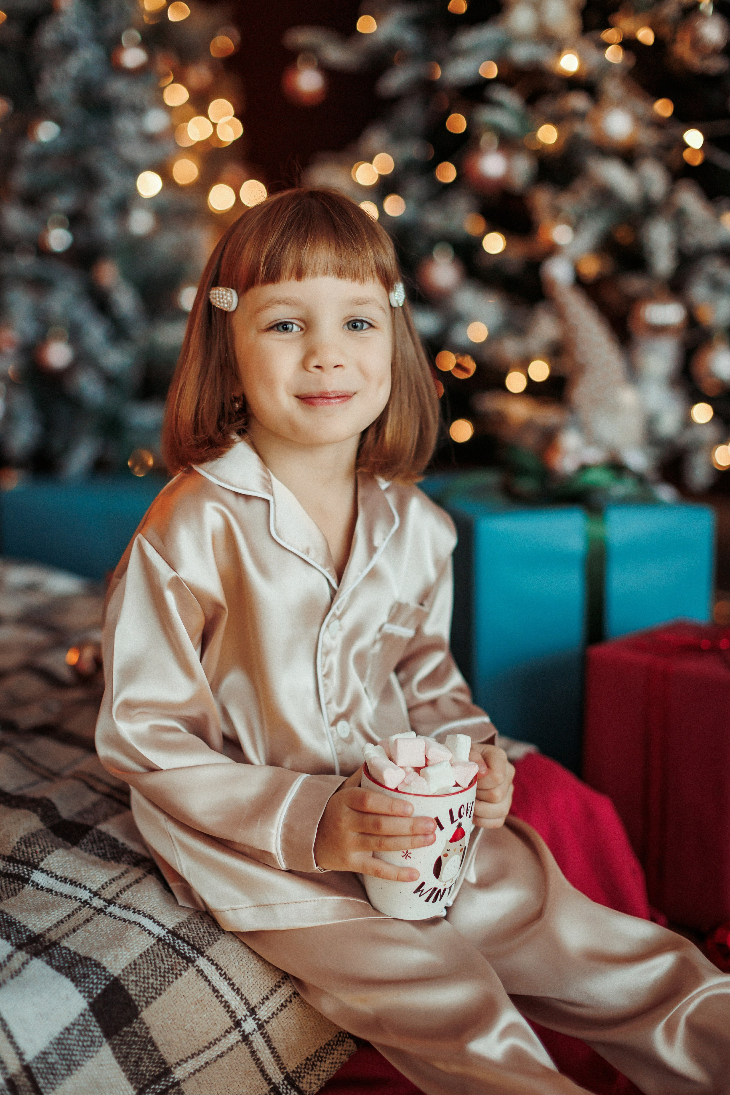 Новогодние. Свадебный, семейный и детский фотограф в городе Партизанск, Находка