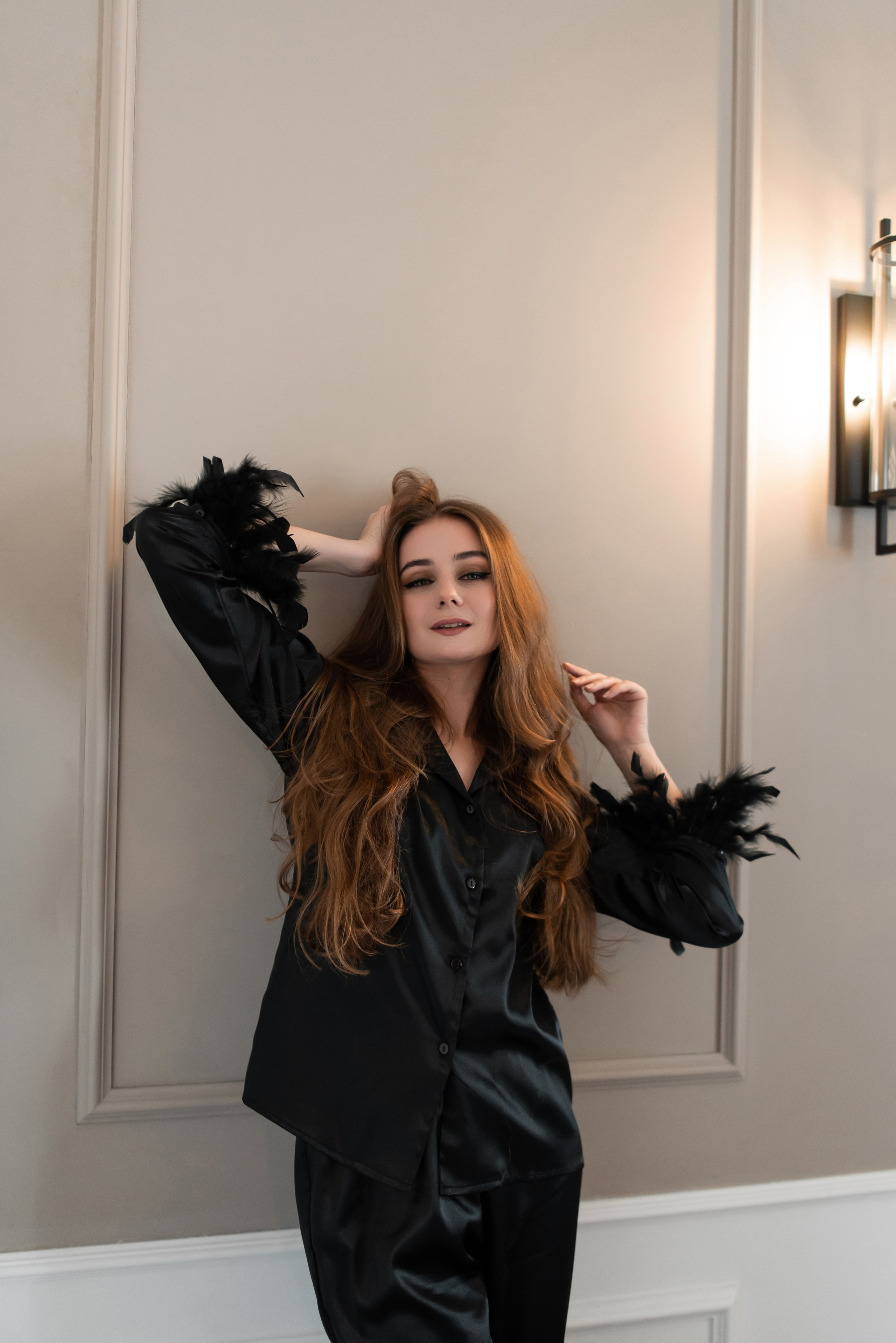 Анастасия. Фотограф Палий Ульяна