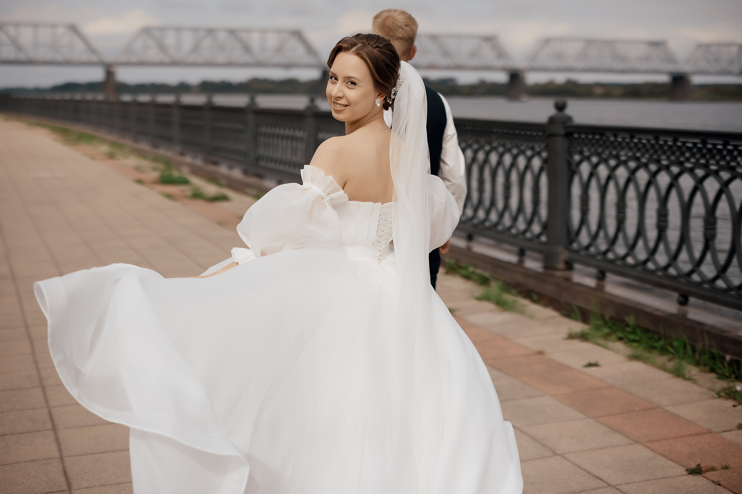 Свадебная съемка. Свадебный фотограф