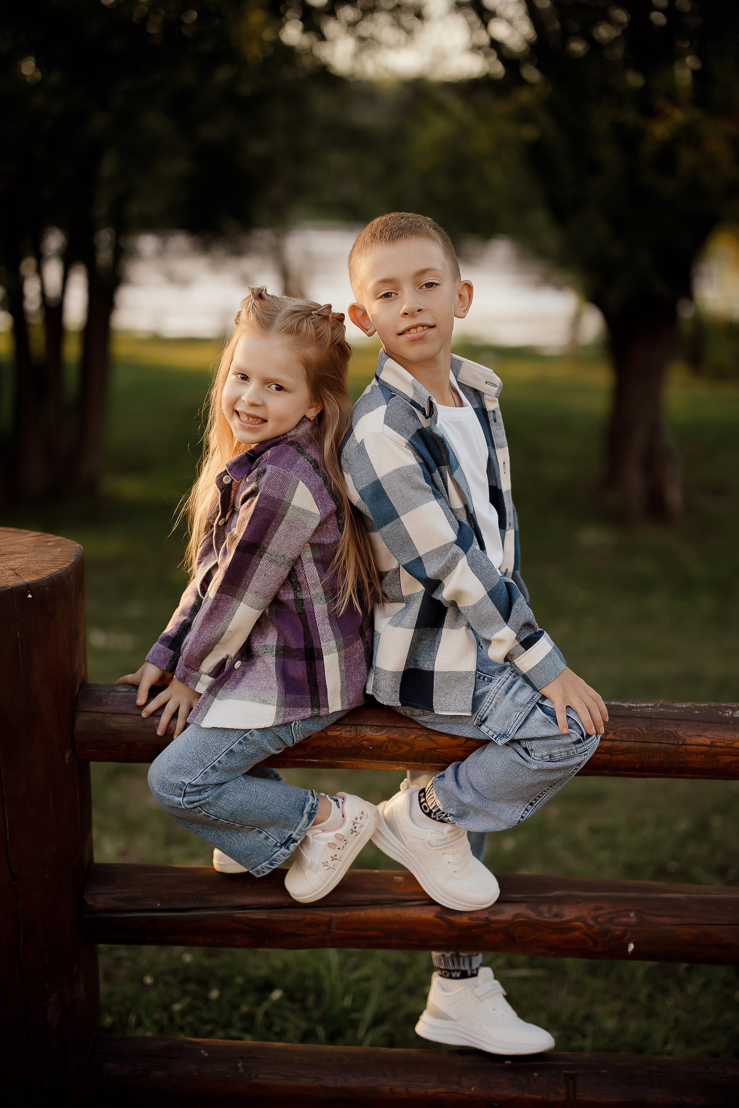 Семейная съемка. Свадебный фотограф