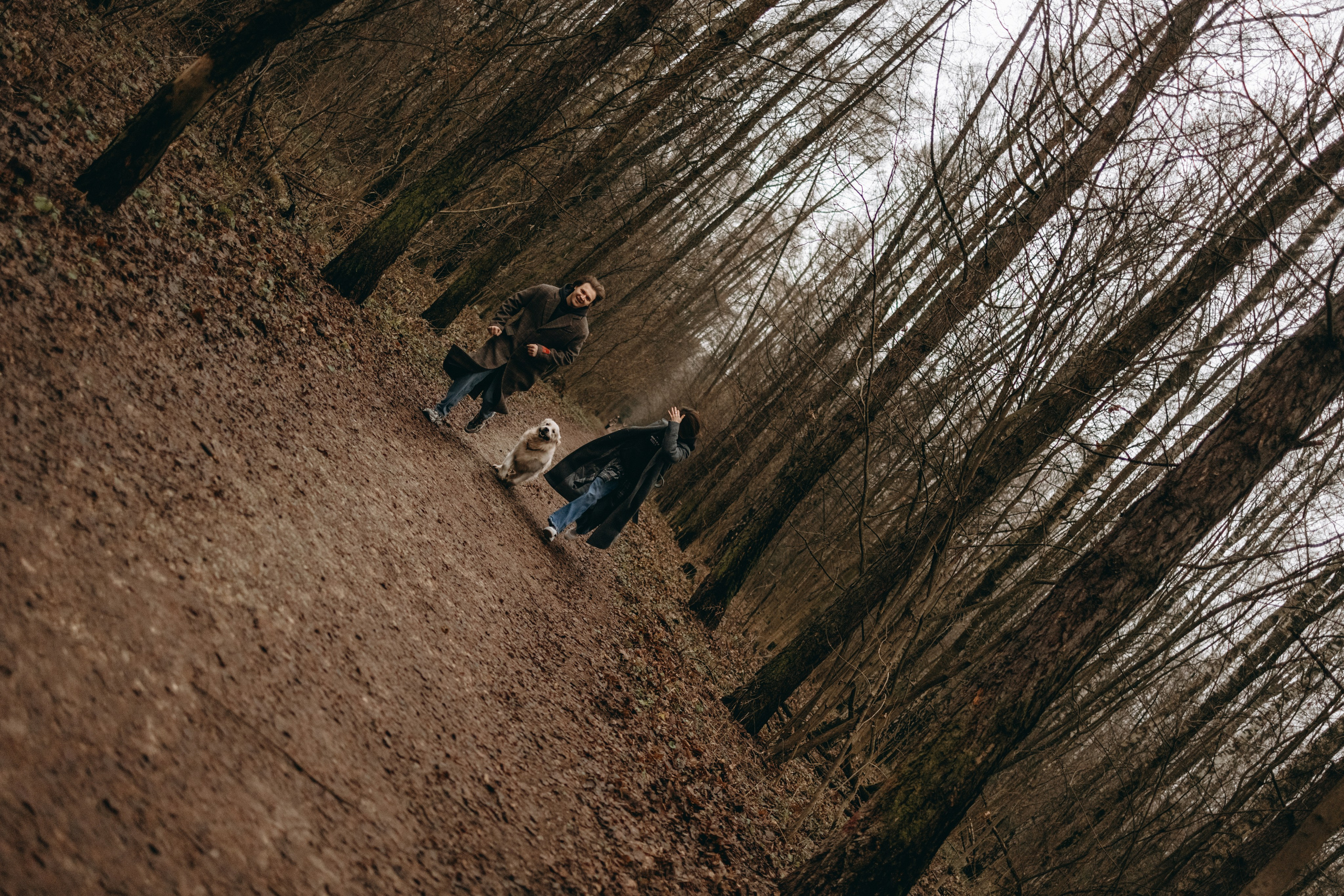 Лаки и его семья. Фотограф — Анималист | Санкт-Петербург
