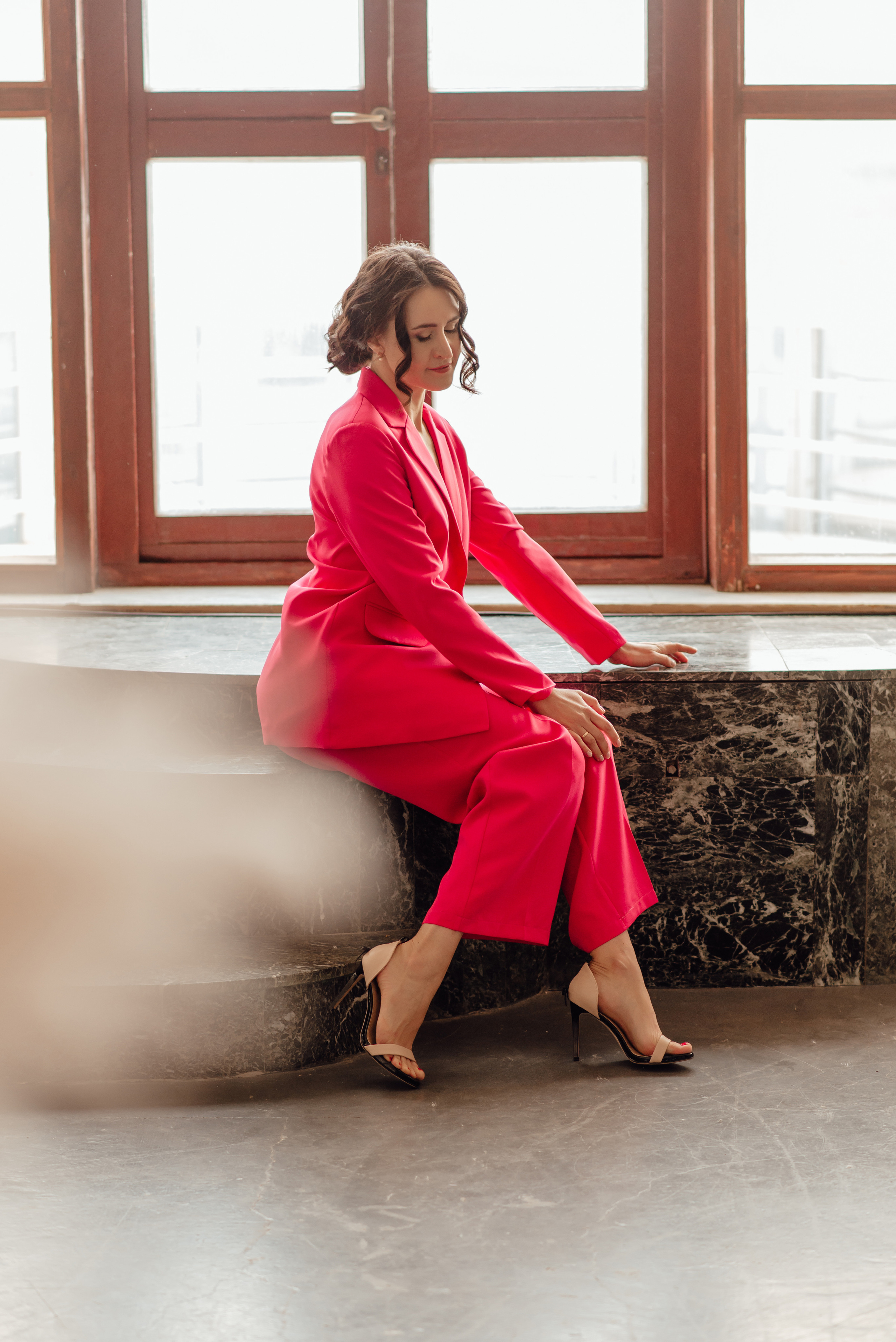 Надежда. Фотостудия Вилла. Дзержинск. 30 минут. Детский и семейный фотограф Катерина Мишина