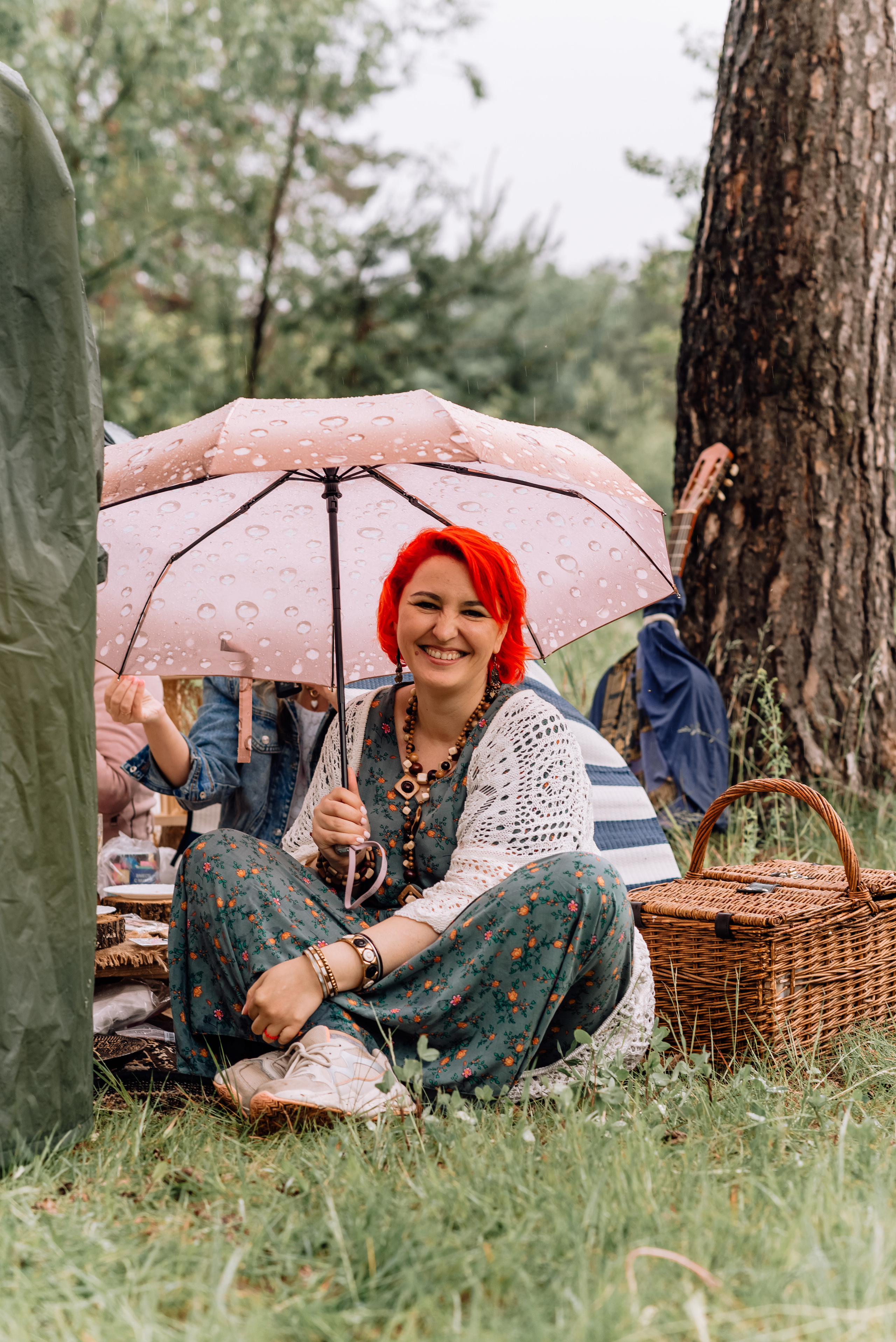 Девичник в Дзержинске. Июнь 2022. Детский и семейный фотограф Катерина Мишина