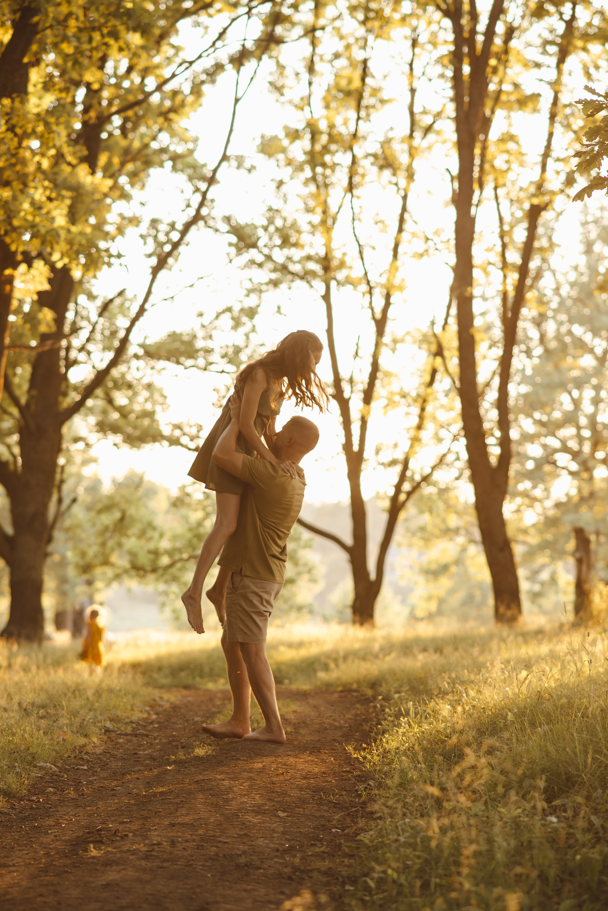 Семейная. Дзержинский дендрарий. Кристина. Детский и семейный фотограф Катерина Мишина