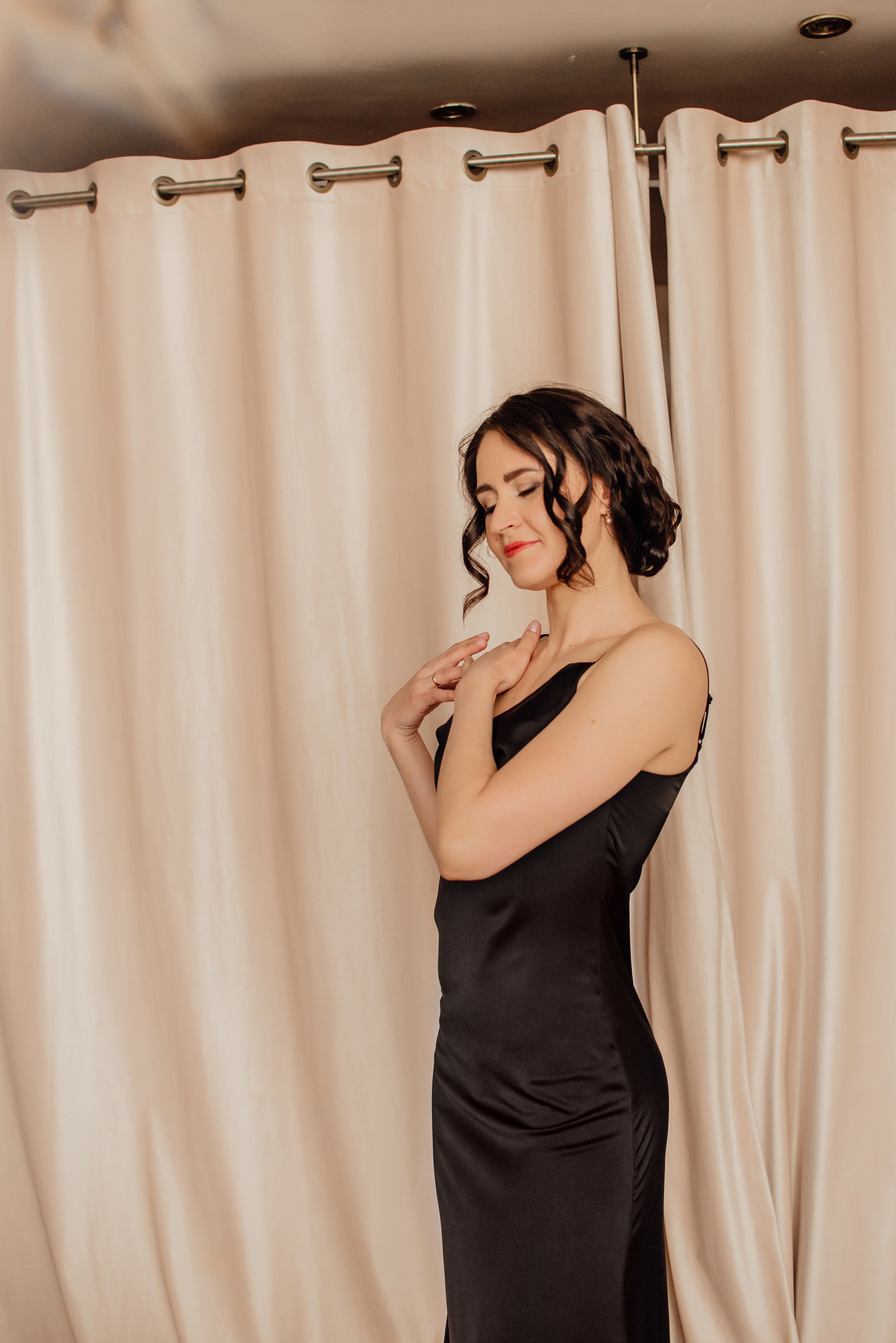 Надежда. Фотостудия Вилла. Дзержинск. 30 минут. Детский и семейный фотограф Катерина Мишина