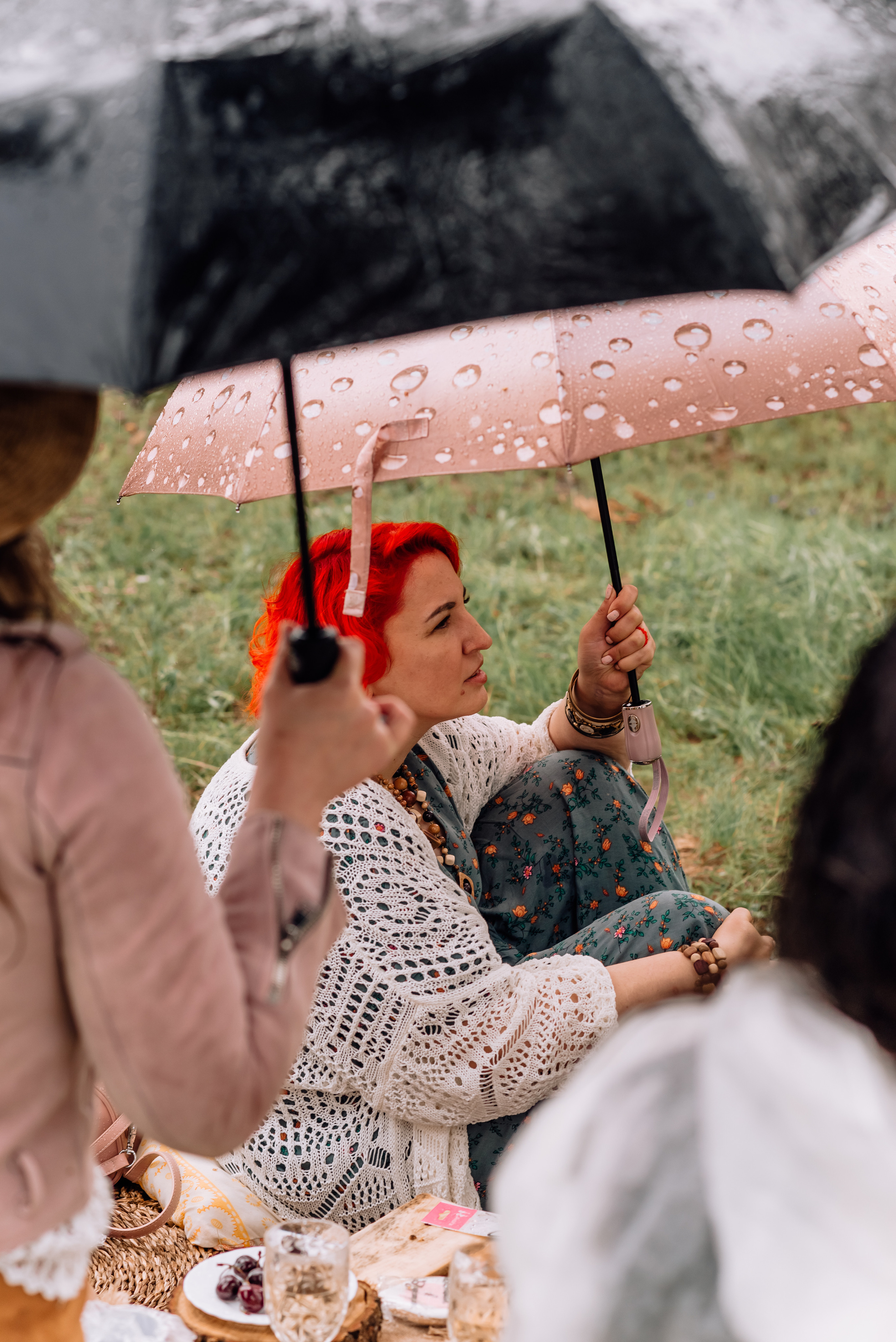 Девичник в Дзержинске. Июнь 2022. Детский и семейный фотограф Катерина Мишина