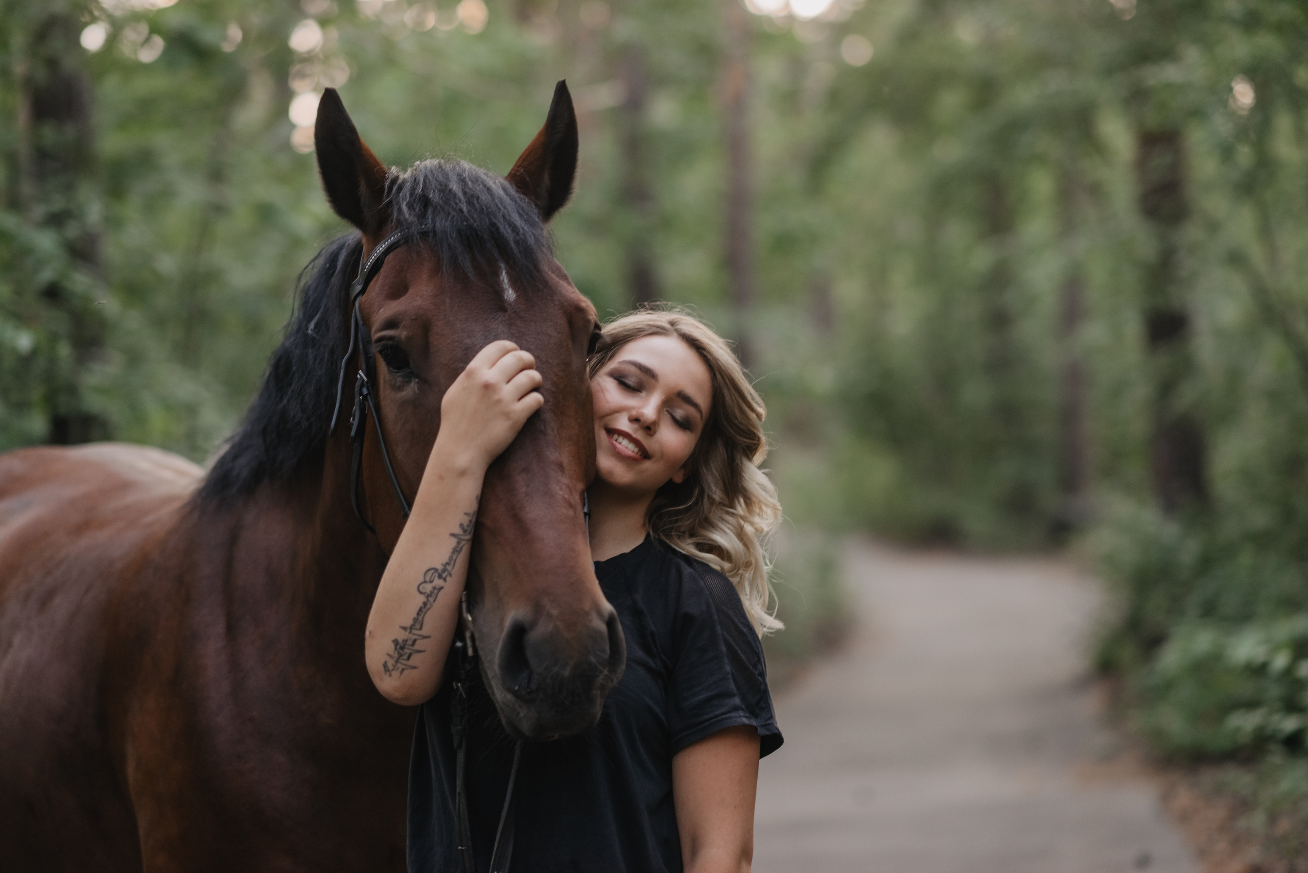 Юльчик с Кешей. Часть 1. Детский и семейный фотограф Катерина Мишина