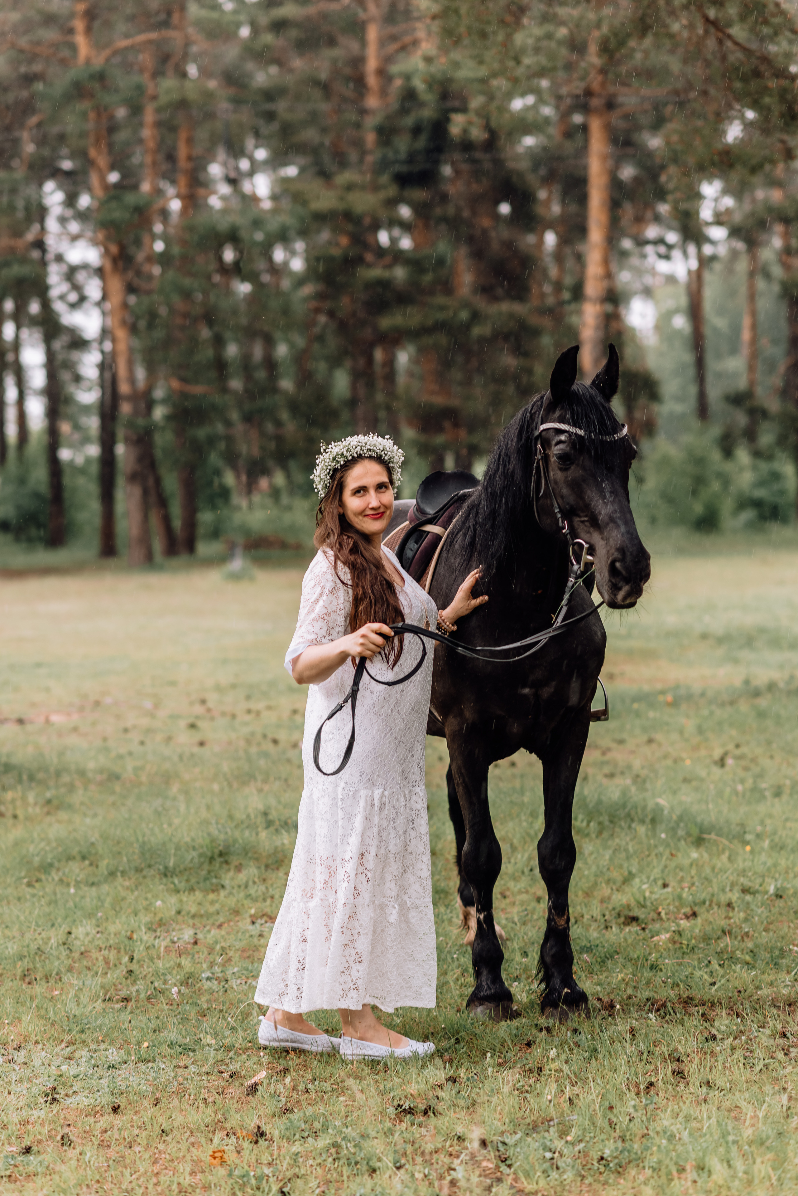Девичник в Дзержинске. Июнь 2022. Детский и семейный фотограф Катерина Мишина