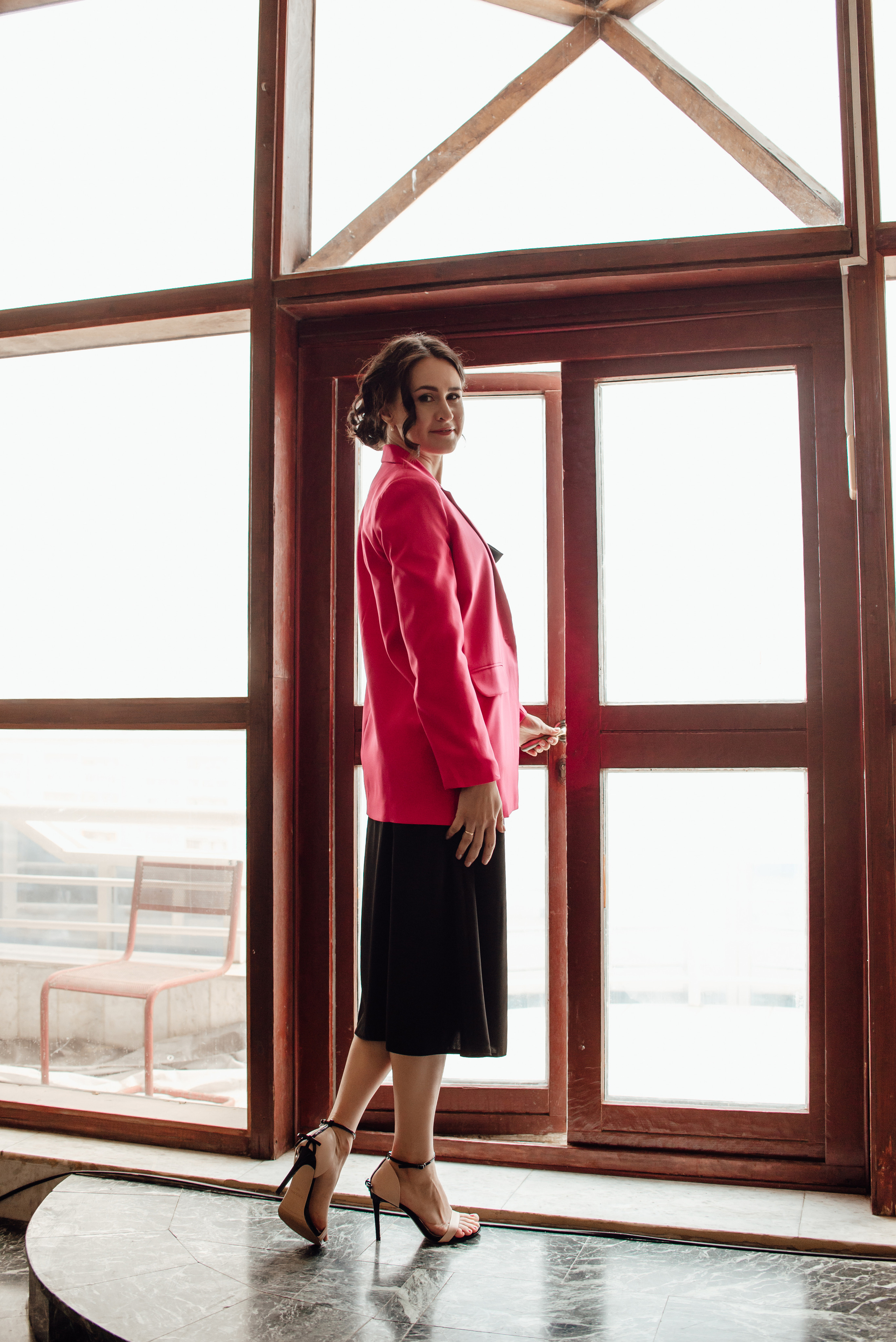 Надежда. Фотостудия Вилла. Дзержинск. 30 минут. Детский и семейный фотограф Катерина Мишина