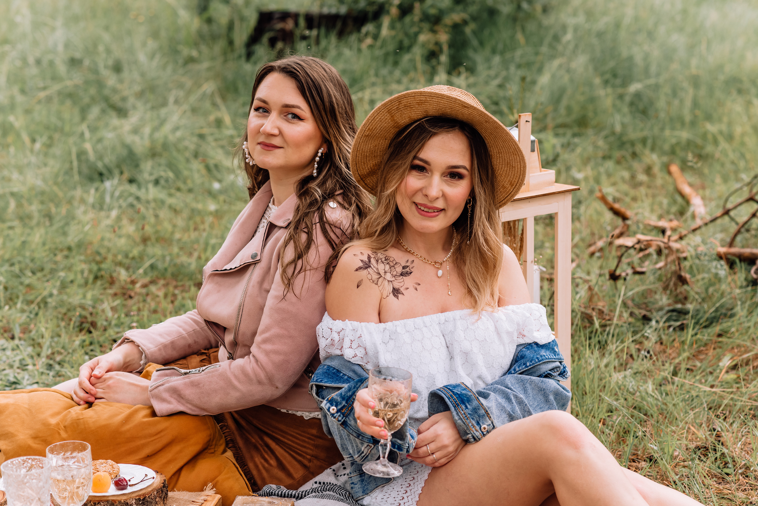 Девичник в Дзержинске. Июнь 2022. Детский и семейный фотограф Катерина Мишина