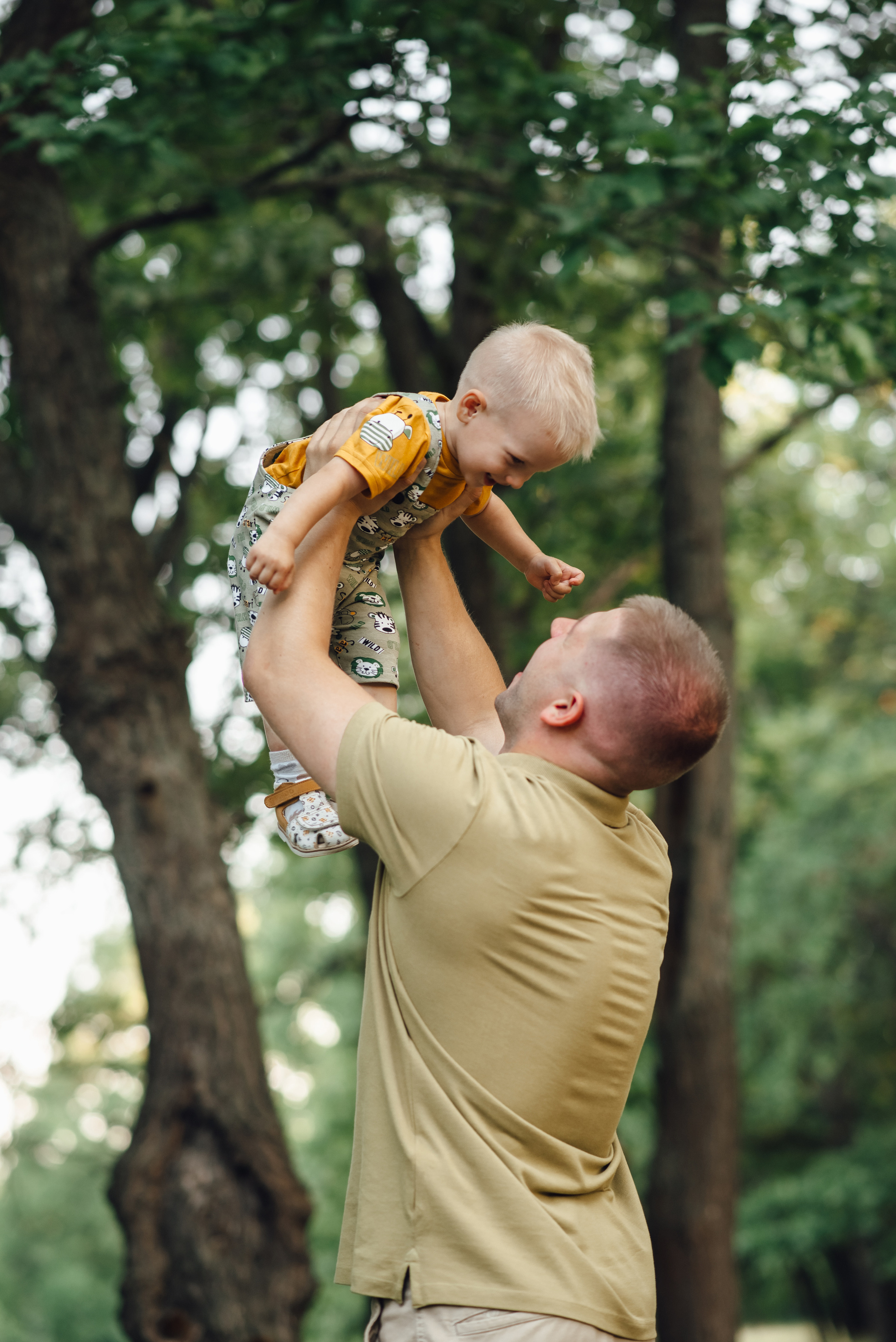 Семейная. Дзержинский дендрарий. Кристина. Детский и семейный фотограф Катерина Мишина