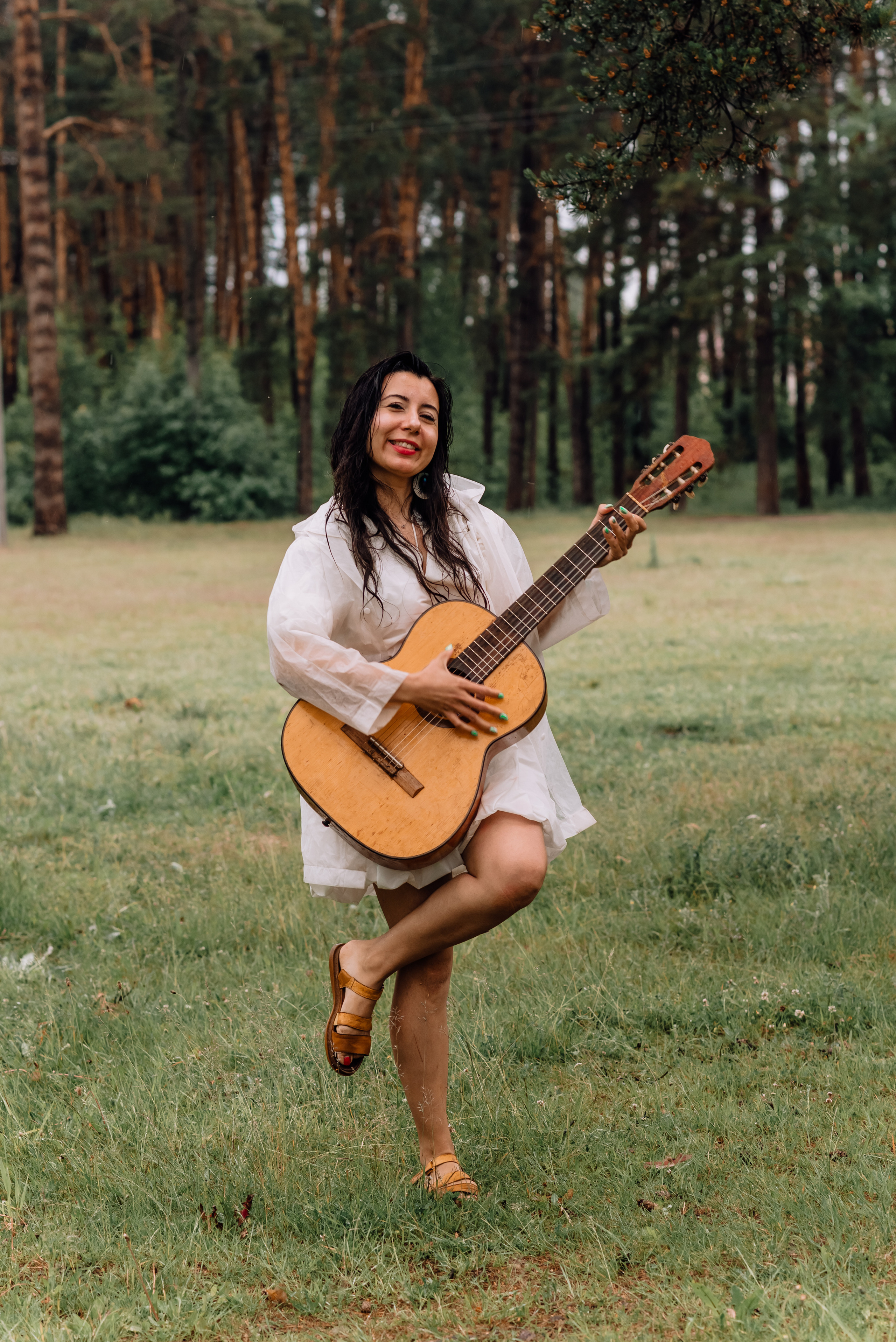 Девичник в Дзержинске. Июнь 2022. Детский и семейный фотограф Катерина Мишина