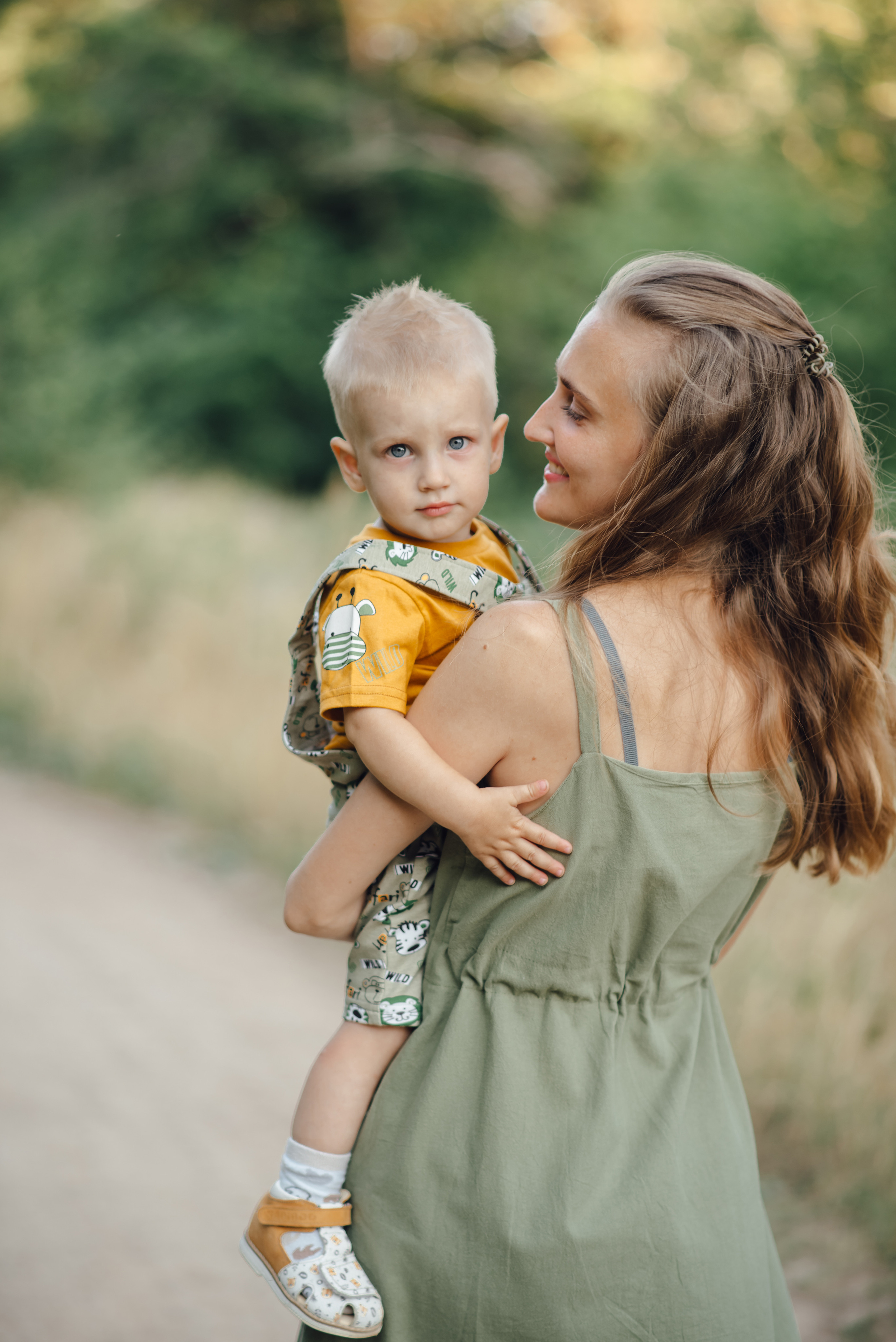 Семейная. Дзержинский дендрарий. Кристина. Детский и семейный фотограф Катерина Мишина
