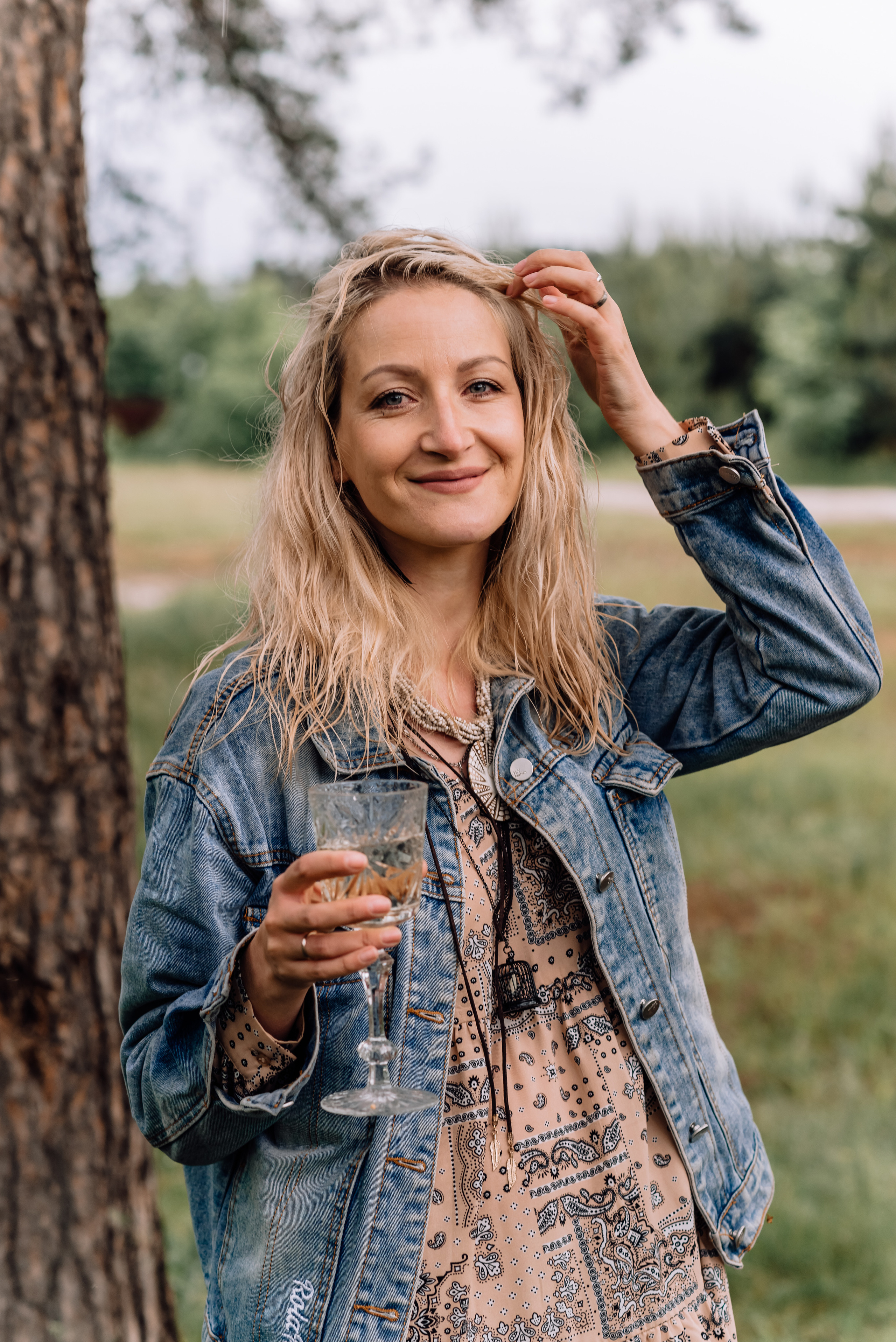 Девичник в Дзержинске. Июнь 2022. Детский и семейный фотограф Катерина Мишина