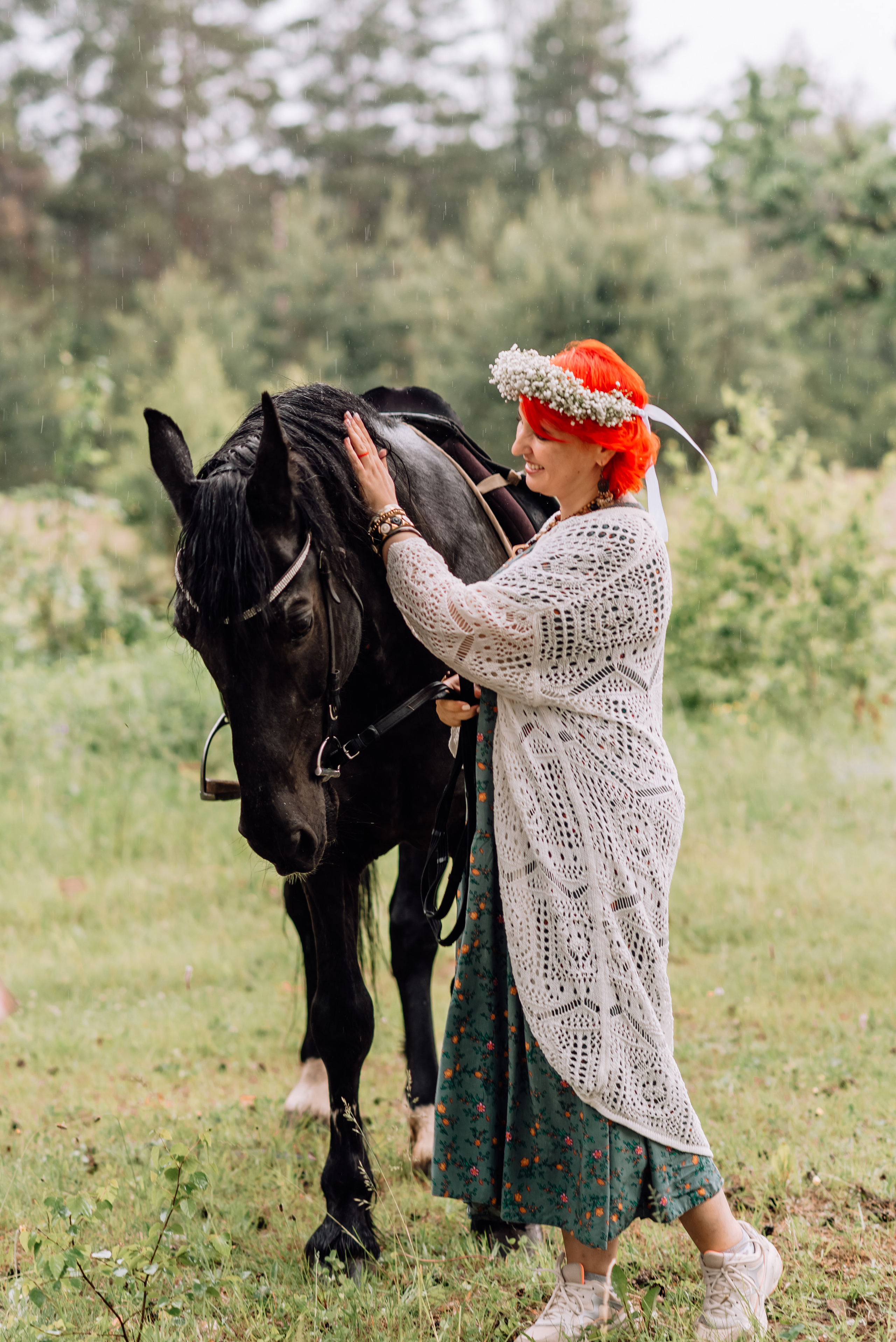 Девичник в Дзержинске. Июнь 2022. Детский и семейный фотограф Катерина Мишина