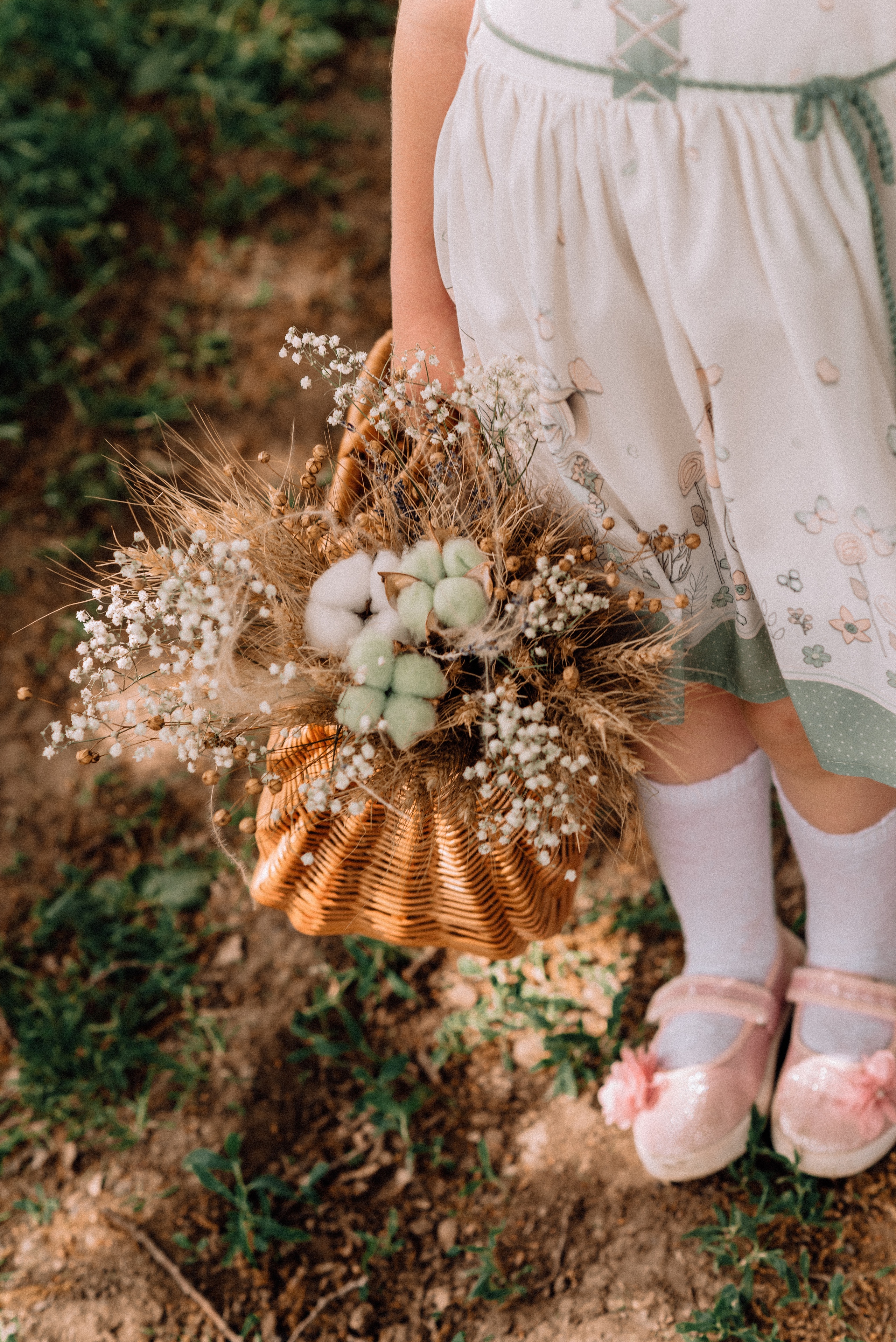 Полёт на воздушном шаре. Приключения Майи и Евы. Детский и семейный фотограф Катерина Мишина