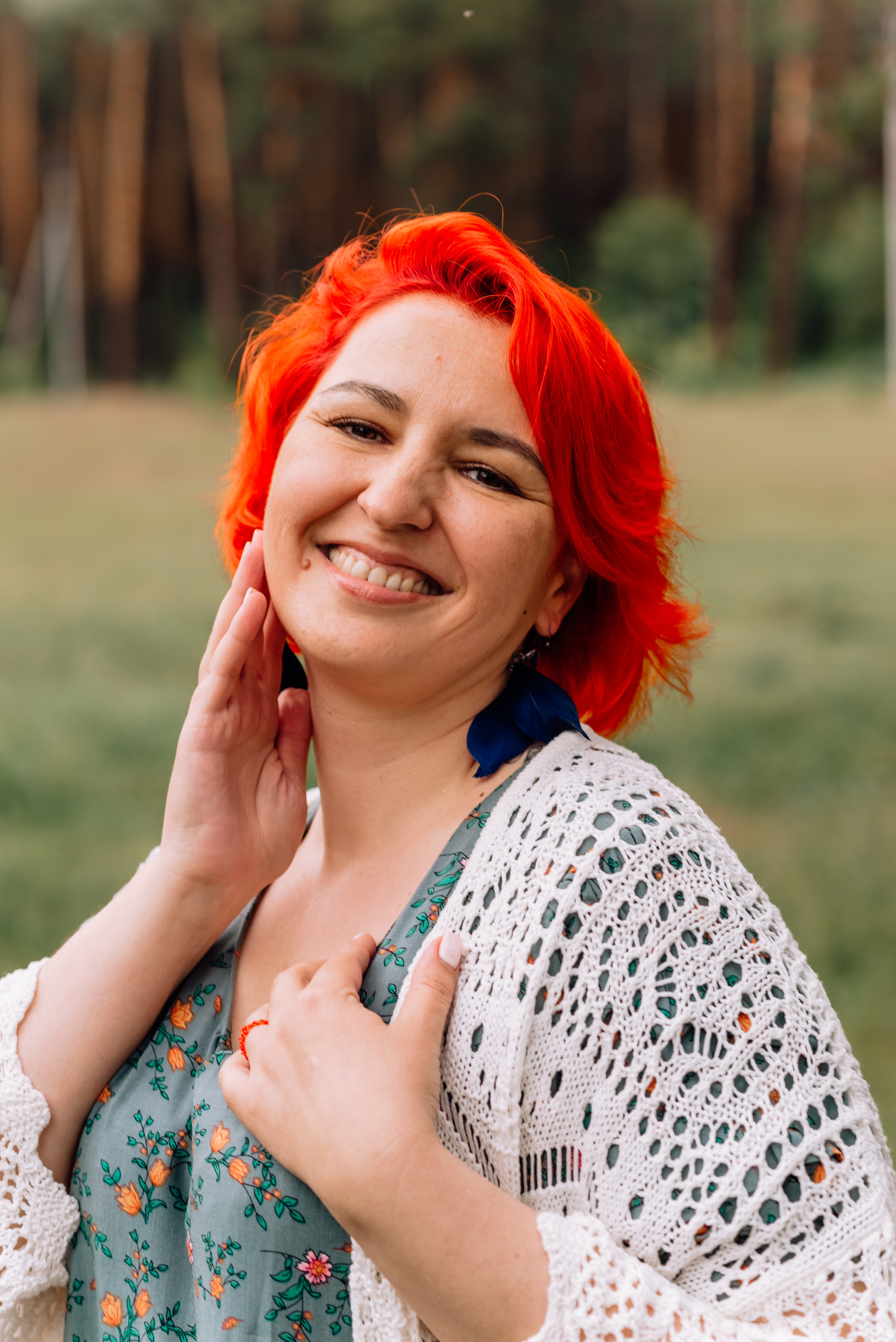 Девичник в Дзержинске. Июнь 2022. Детский и семейный фотограф Катерина Мишина