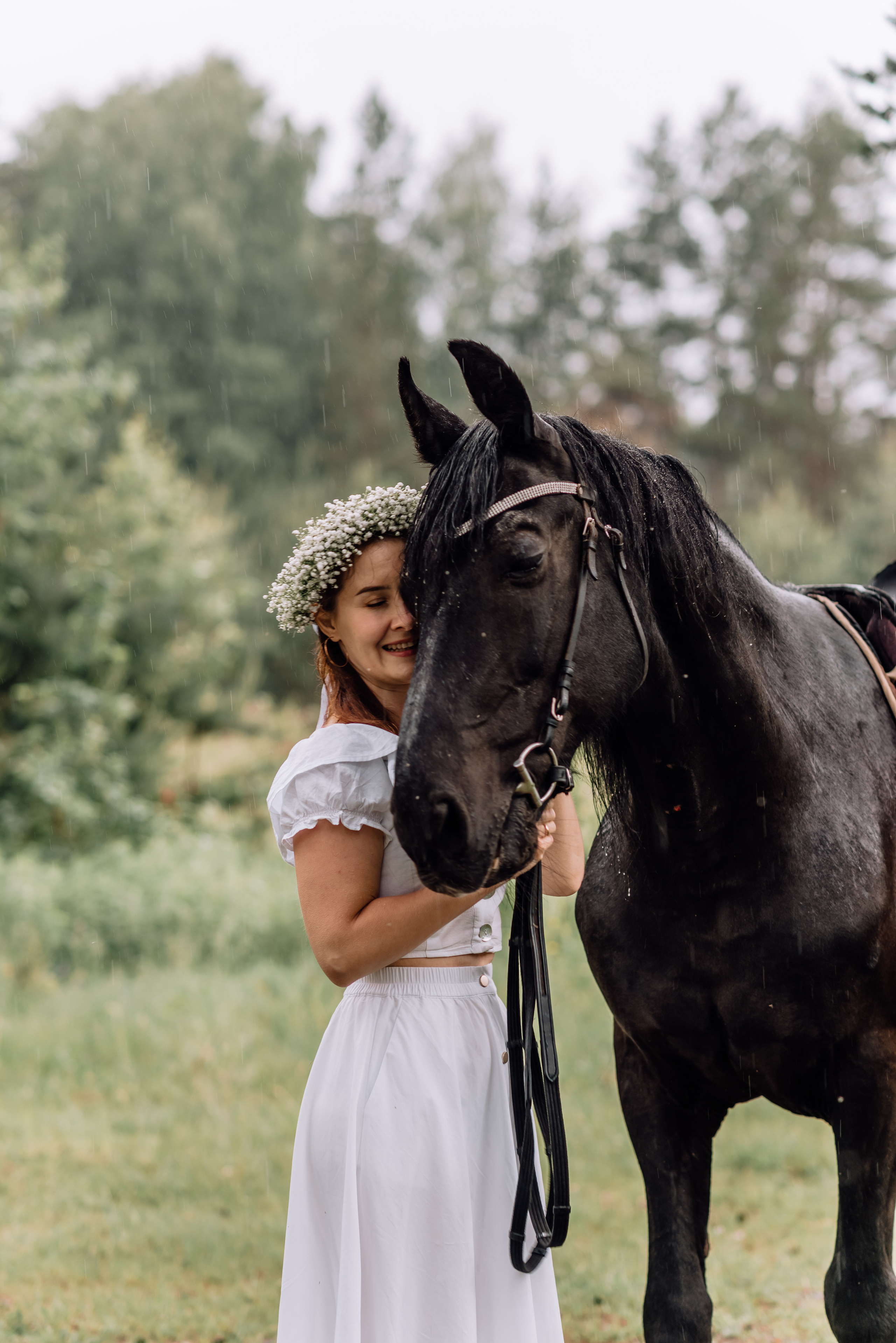 Девичник в Дзержинске. Июнь 2022. Детский и семейный фотограф Катерина Мишина