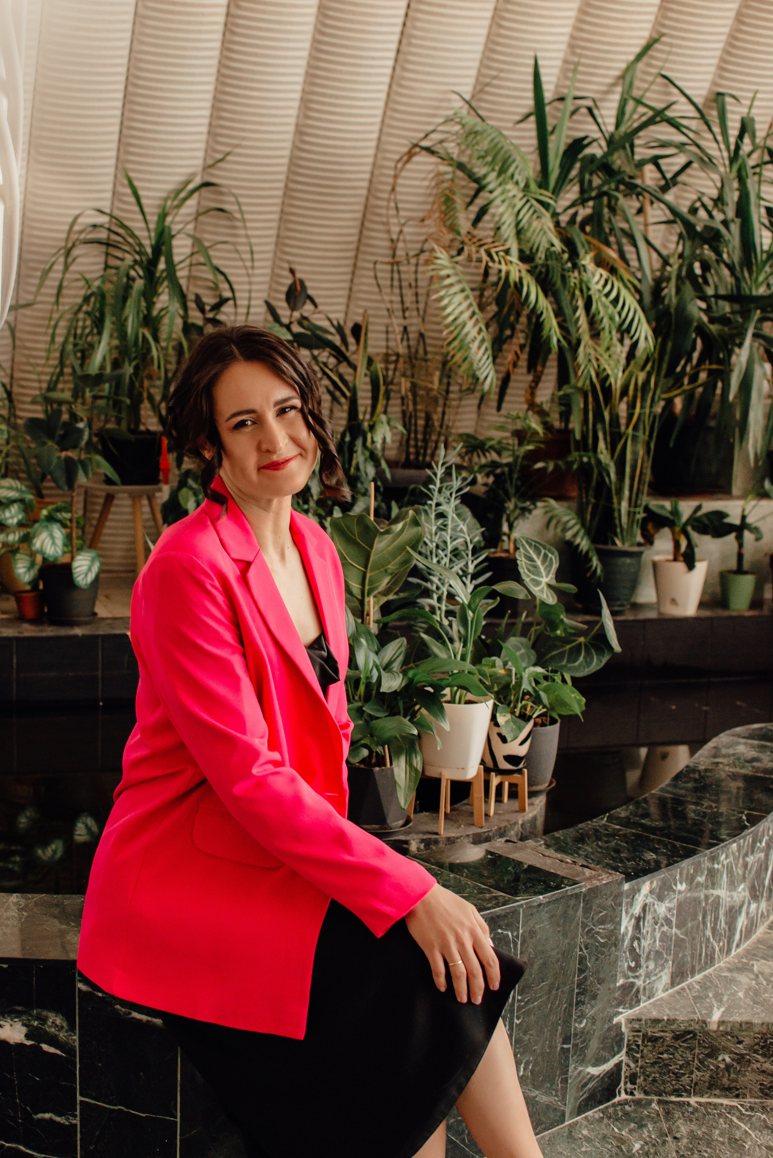 Надежда. Фотостудия Вилла. Дзержинск. 30 минут. Детский и семейный фотограф Катерина Мишина