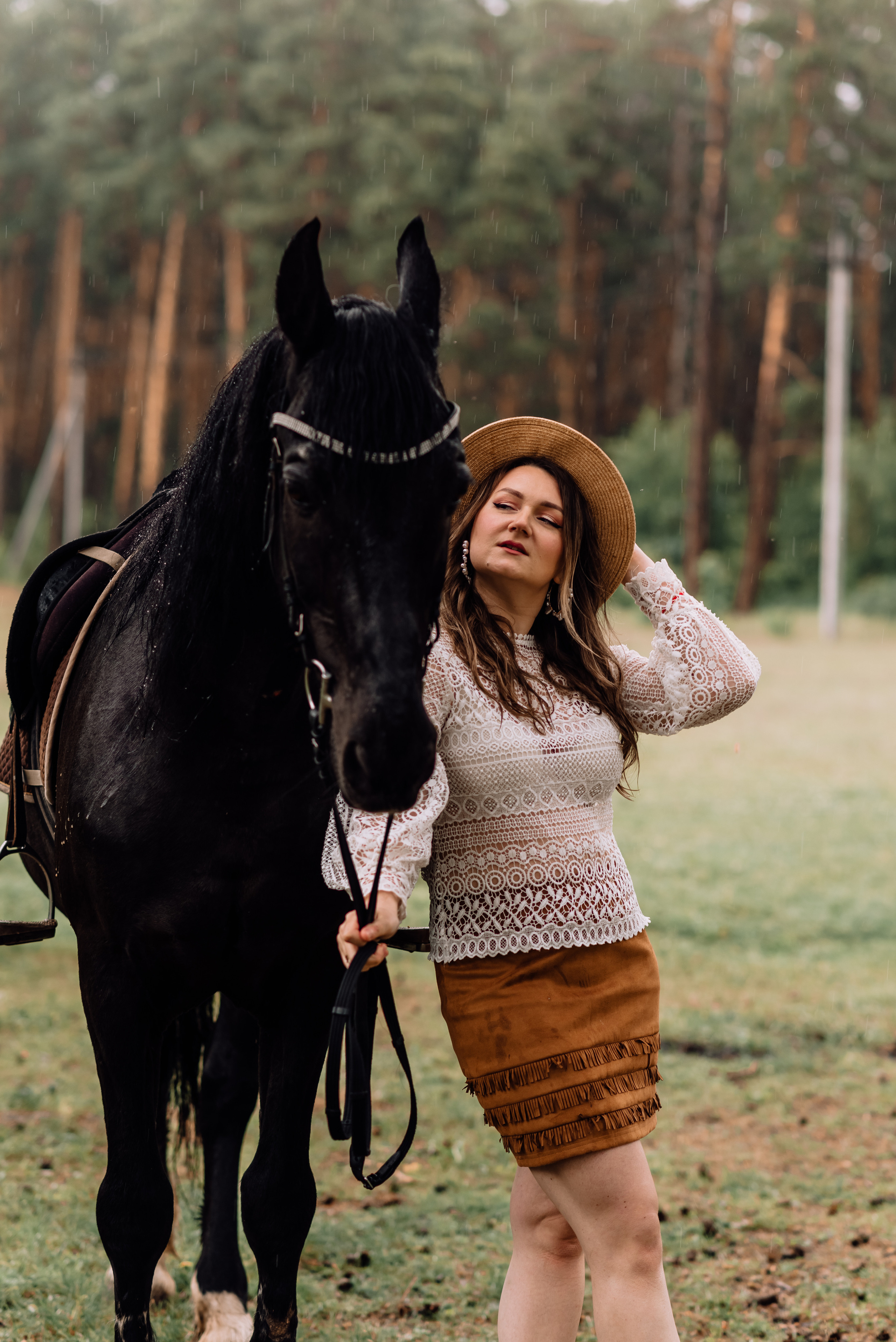 Девичник в Дзержинске. Июнь 2022. Детский и семейный фотограф Катерина Мишина