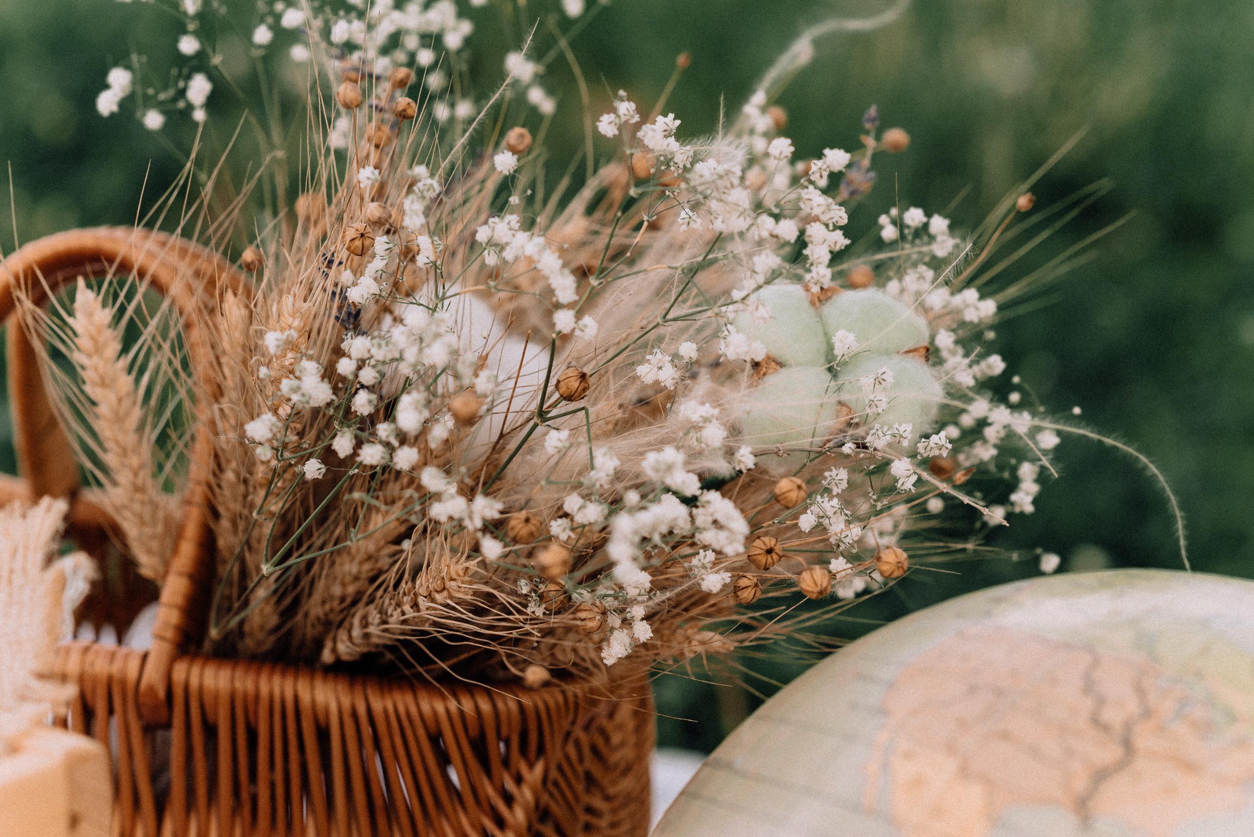 Полёт на воздушном шаре. Приключения Майи и Евы. Детский и семейный фотограф Катерина Мишина