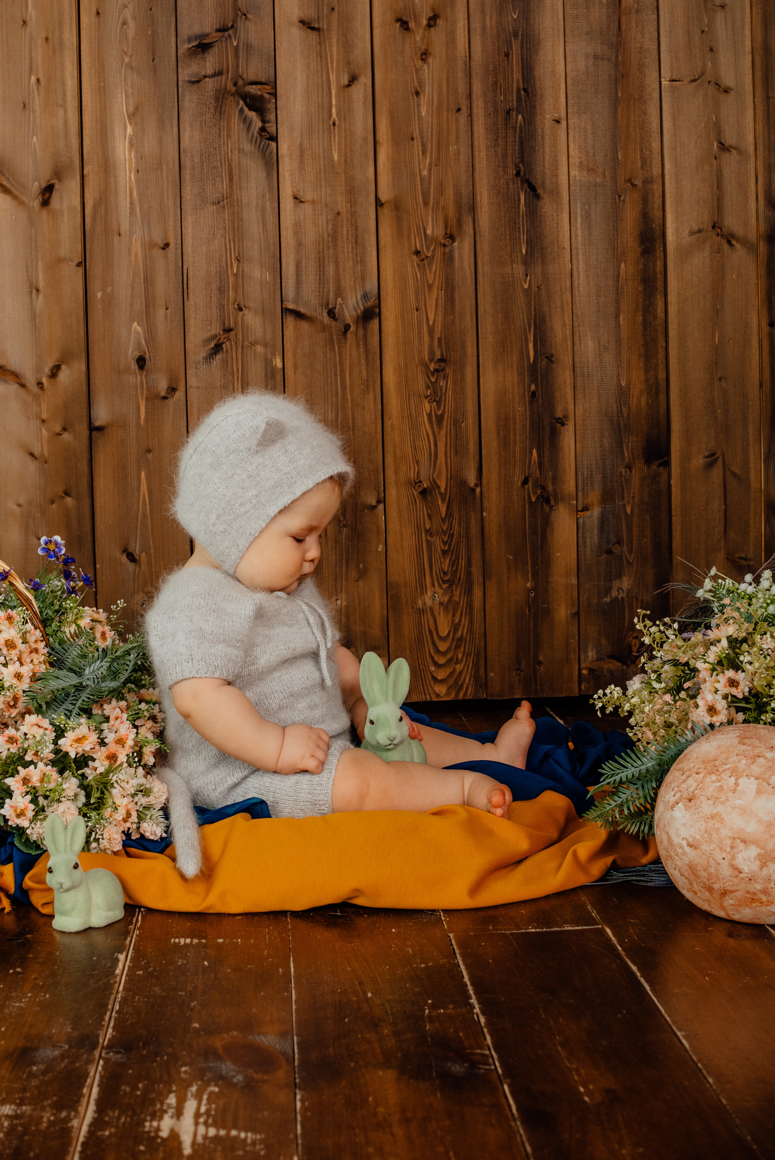 ПАСХА 2022. Дзержинск. Студия Лофт. Саша и Миша. Детский и семейный фотограф Катерина Мишина