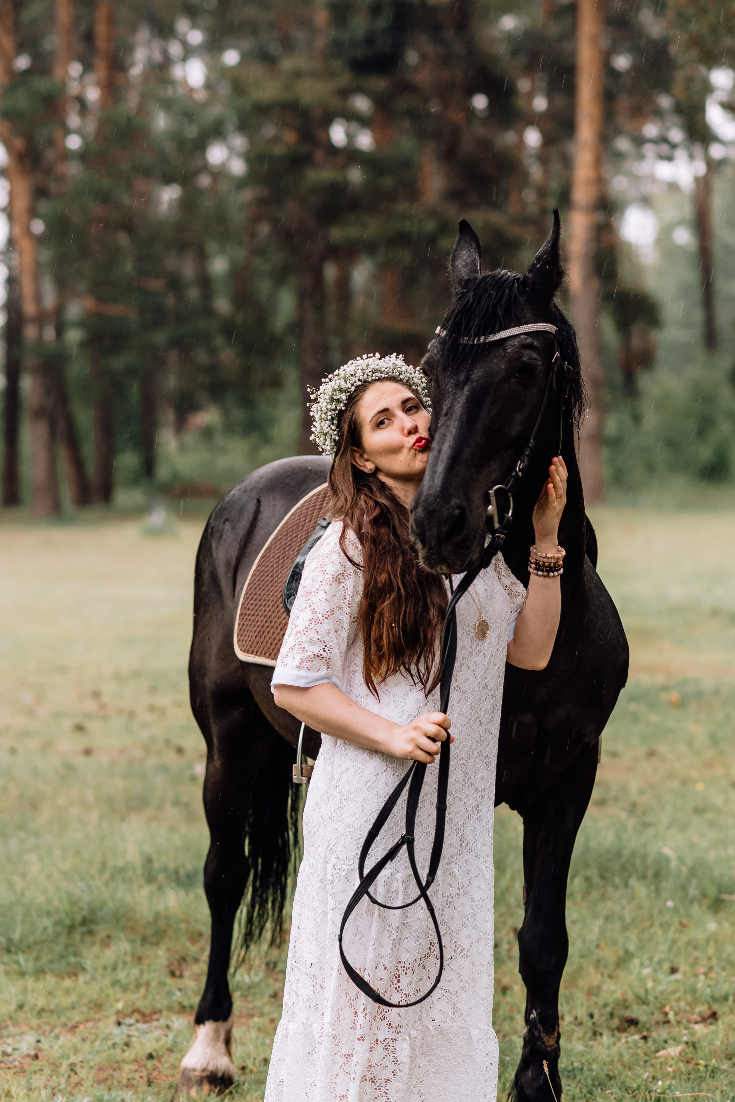 Девичник в Дзержинске. Июнь 2022. Детский и семейный фотограф Катерина Мишина